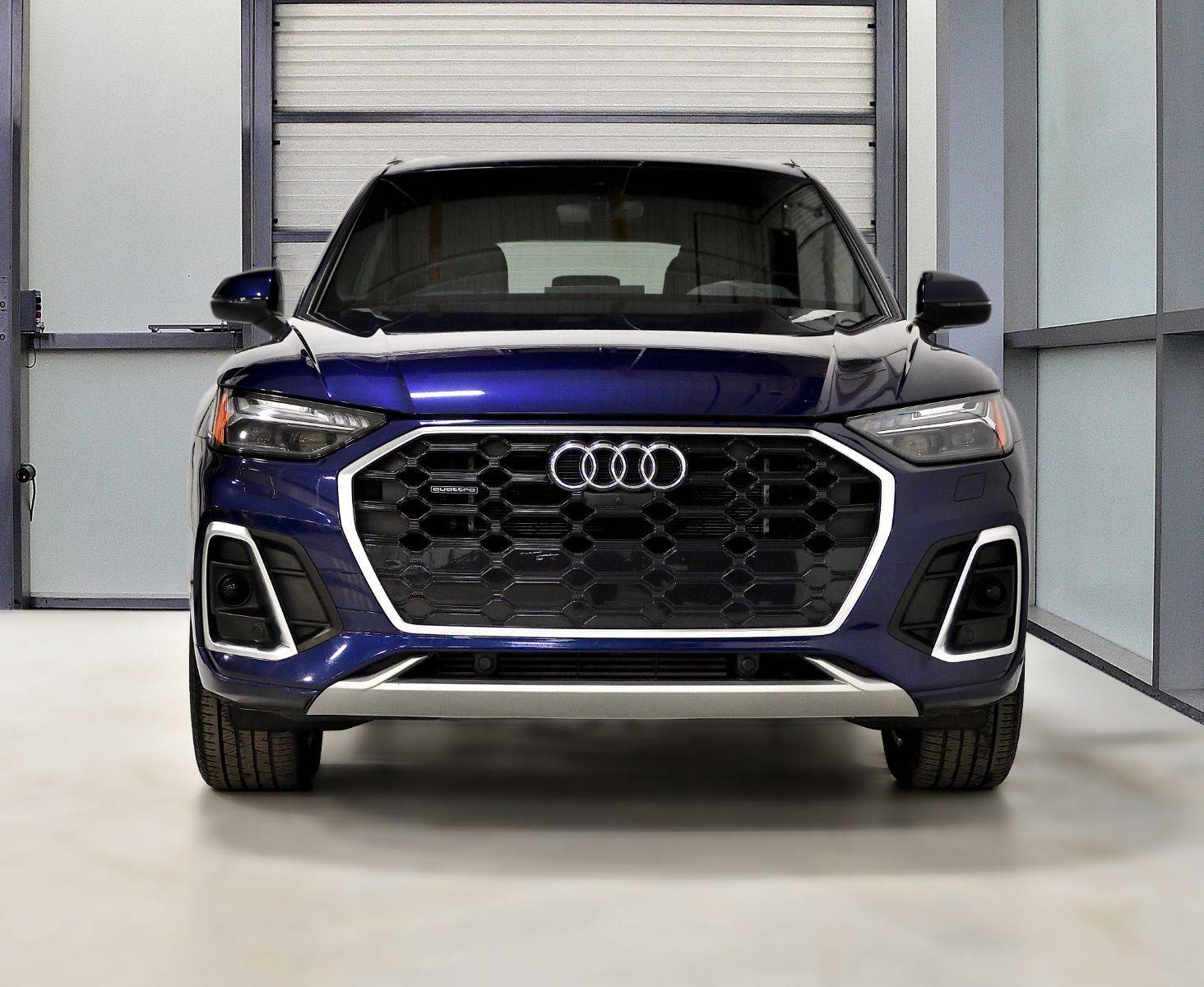 2023 Audi Q5 in St-Bruno, Quebec