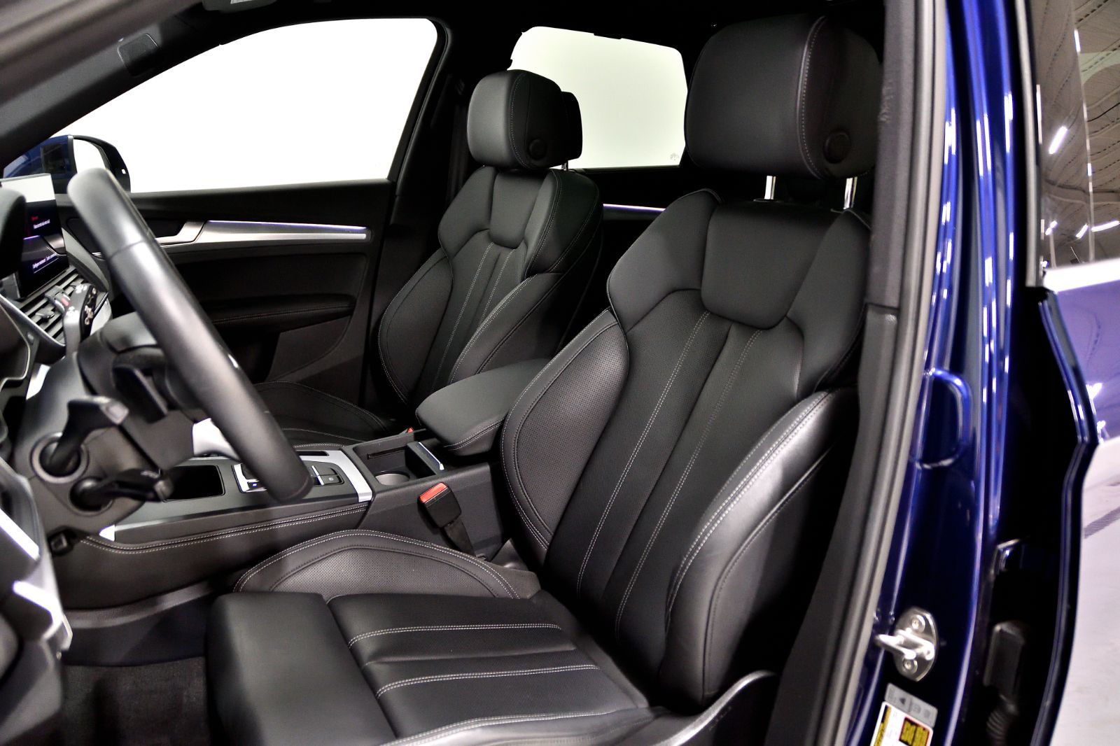 2023 Audi Q5 in St-Bruno, Quebec