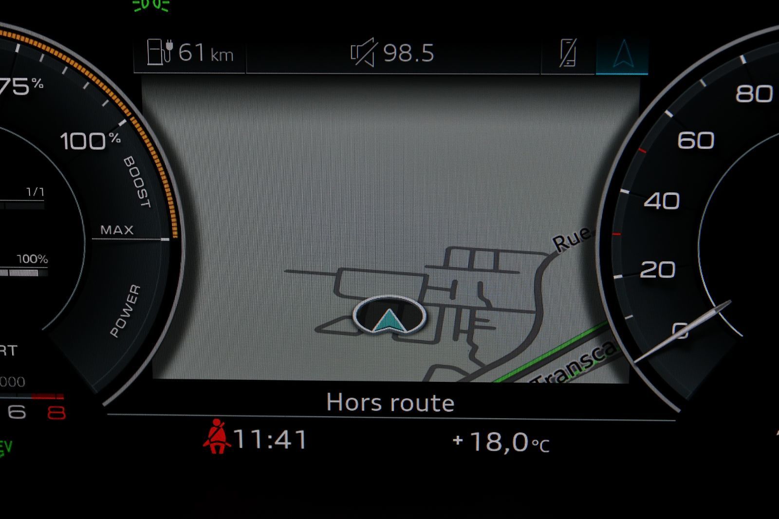 2023 Audi Q5 in St-Bruno, Quebec