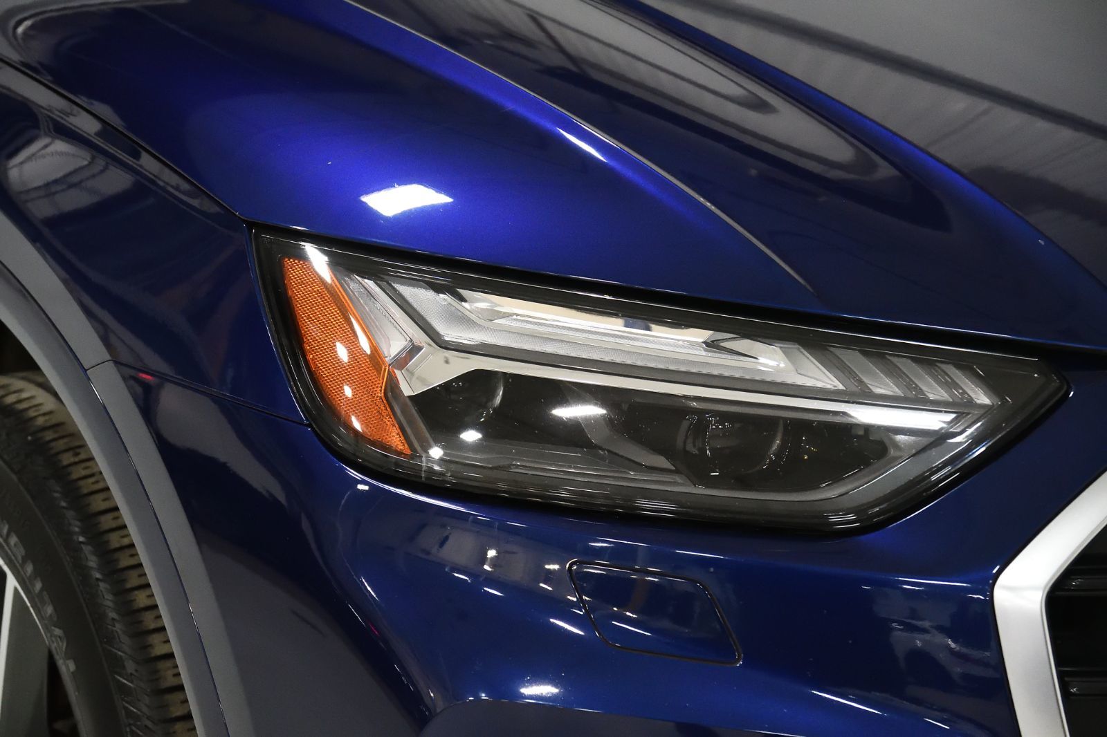 2023 Audi Q5 in St-Bruno, Quebec