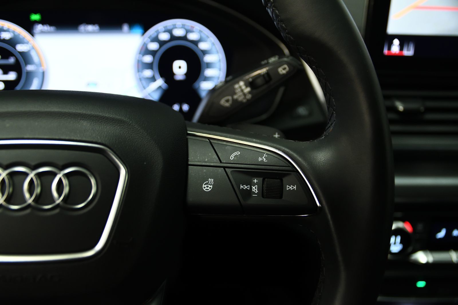 2023 Audi Q5 in St-Bruno, Quebec