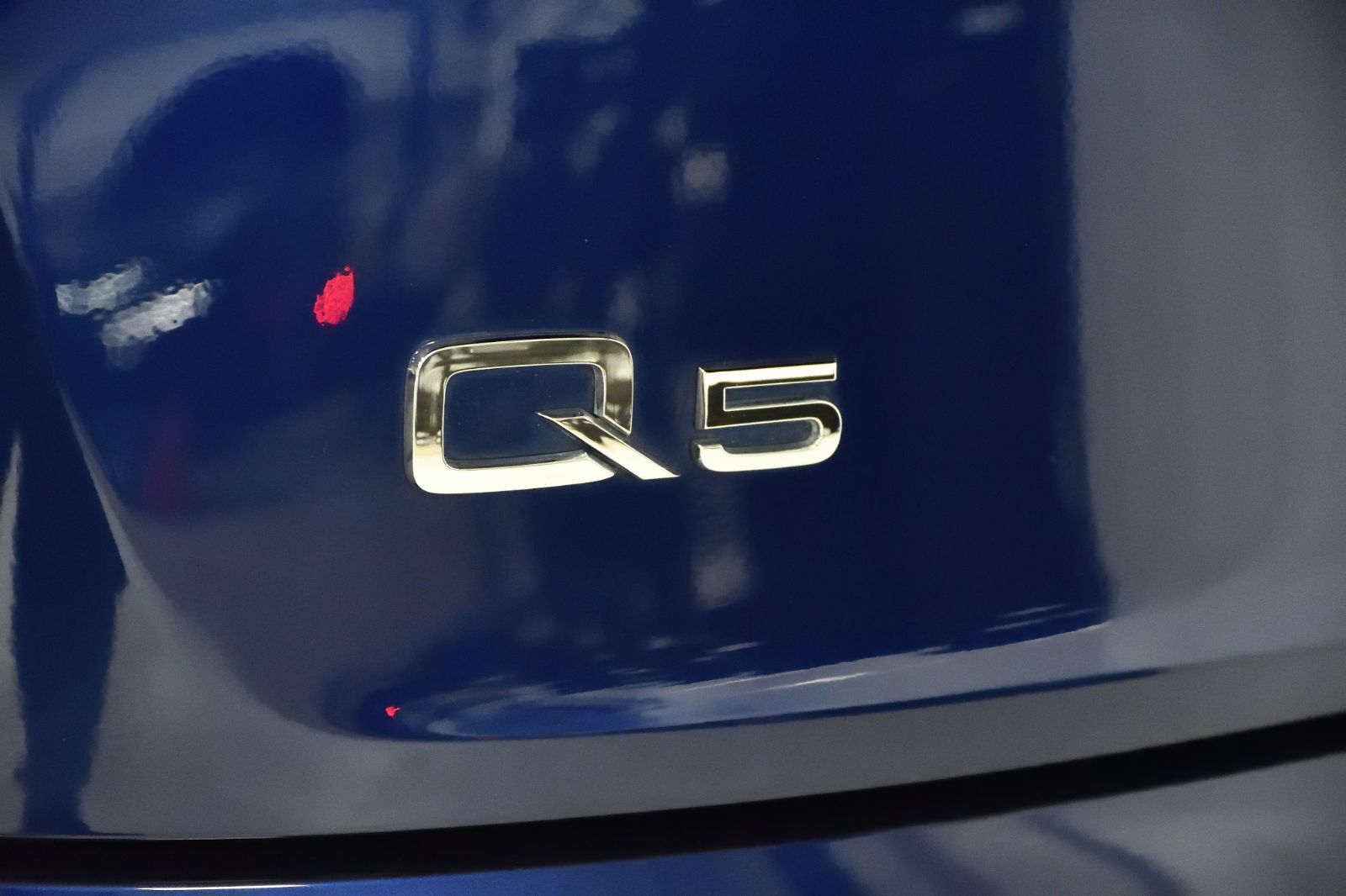 2023 Audi Q5 in St-Bruno, Quebec