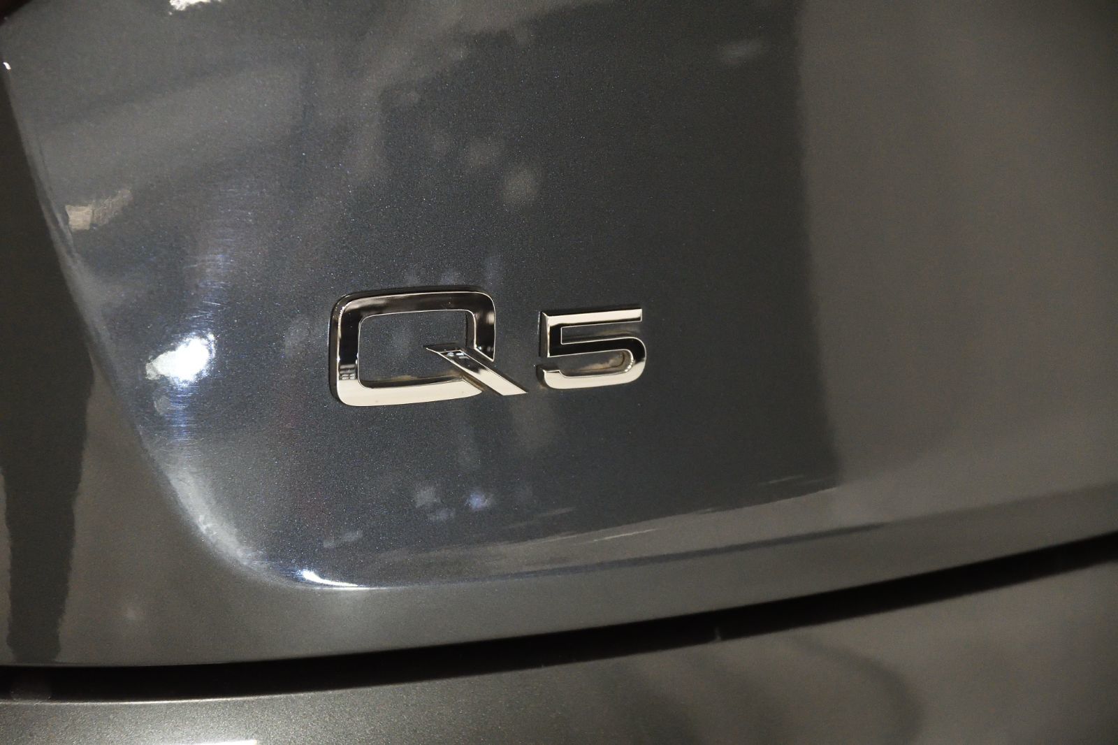 Audi Q5  2023 à St-Bruno, Québec