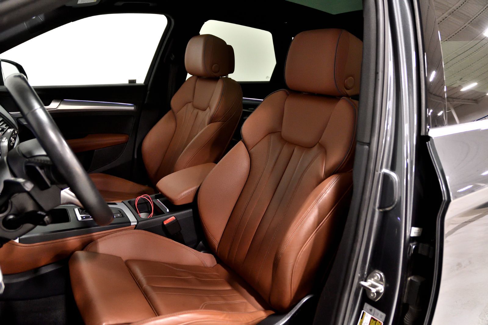 Audi Q5  2023 à St-Bruno, Québec