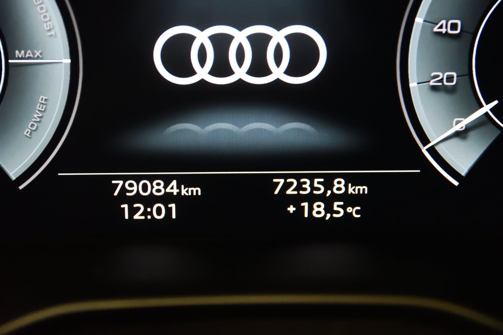 Audi Q5  2023 à St-Bruno, Québec