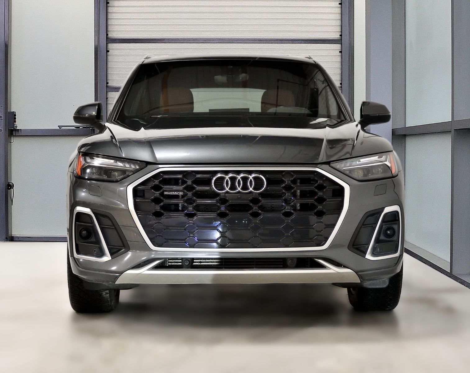 Audi Q5  2023 à St-Bruno, Québec