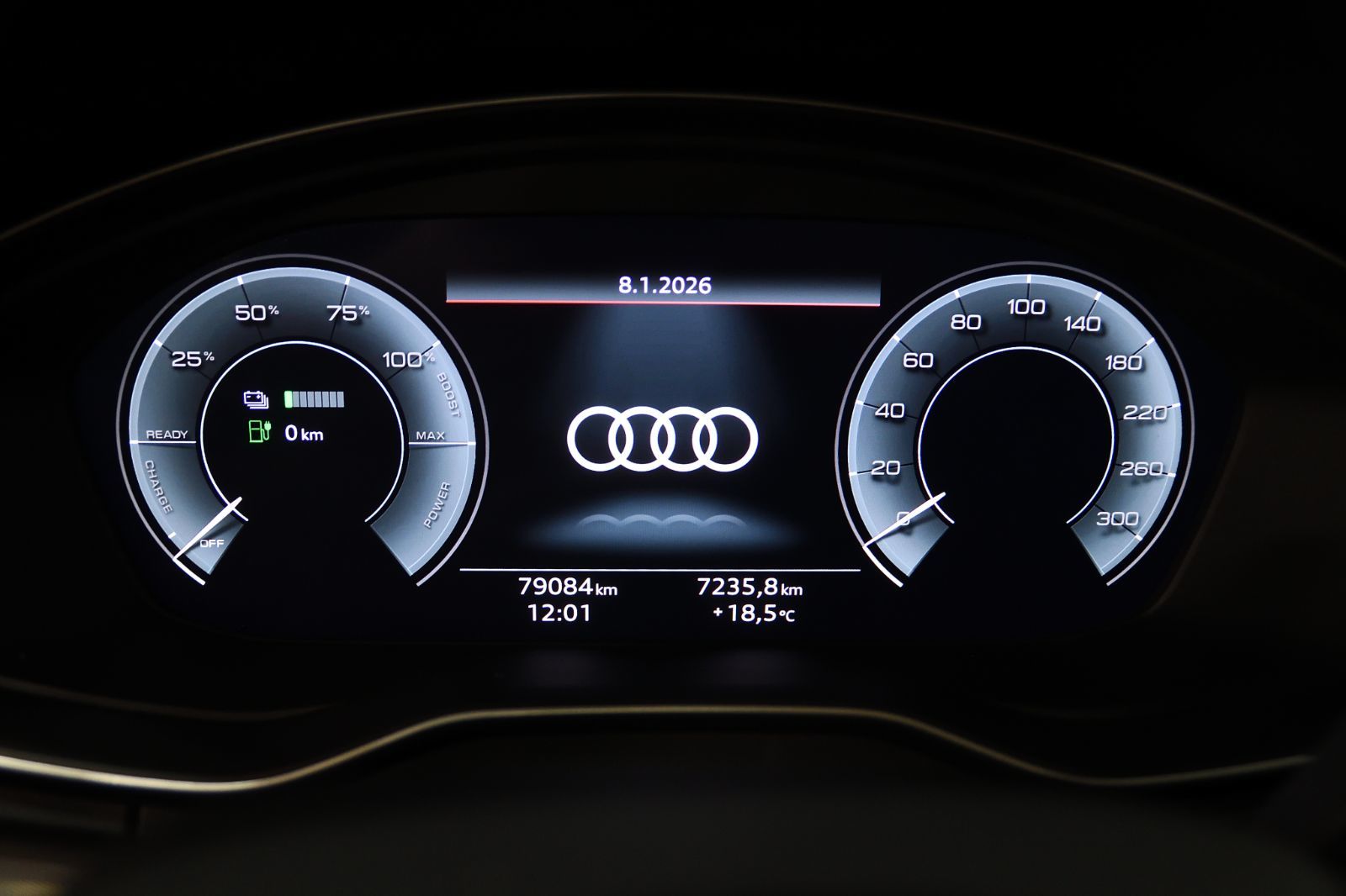 Audi Q5  2023 à St-Bruno, Québec