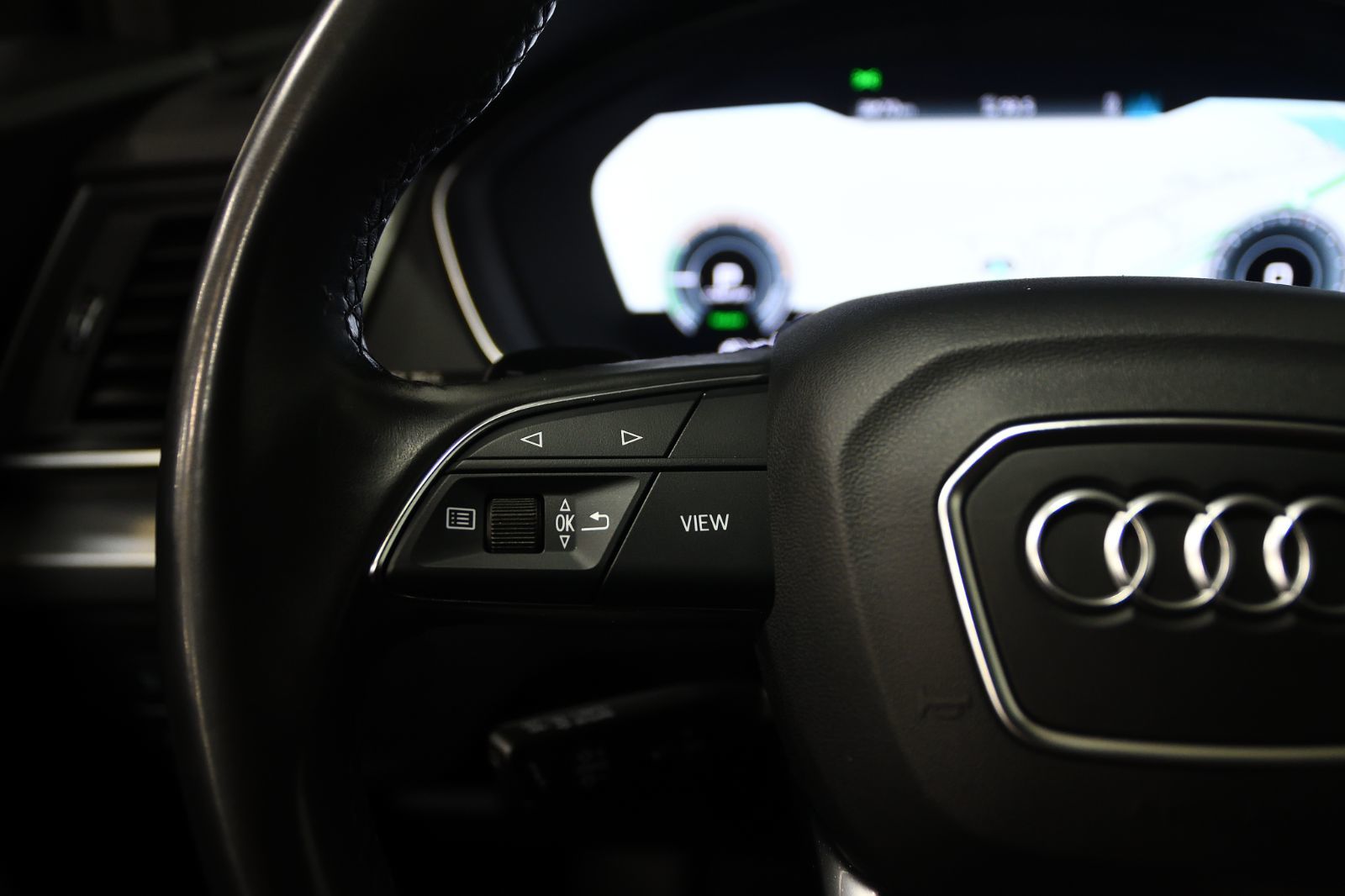 Audi Q5  2023 à St-Bruno, Québec