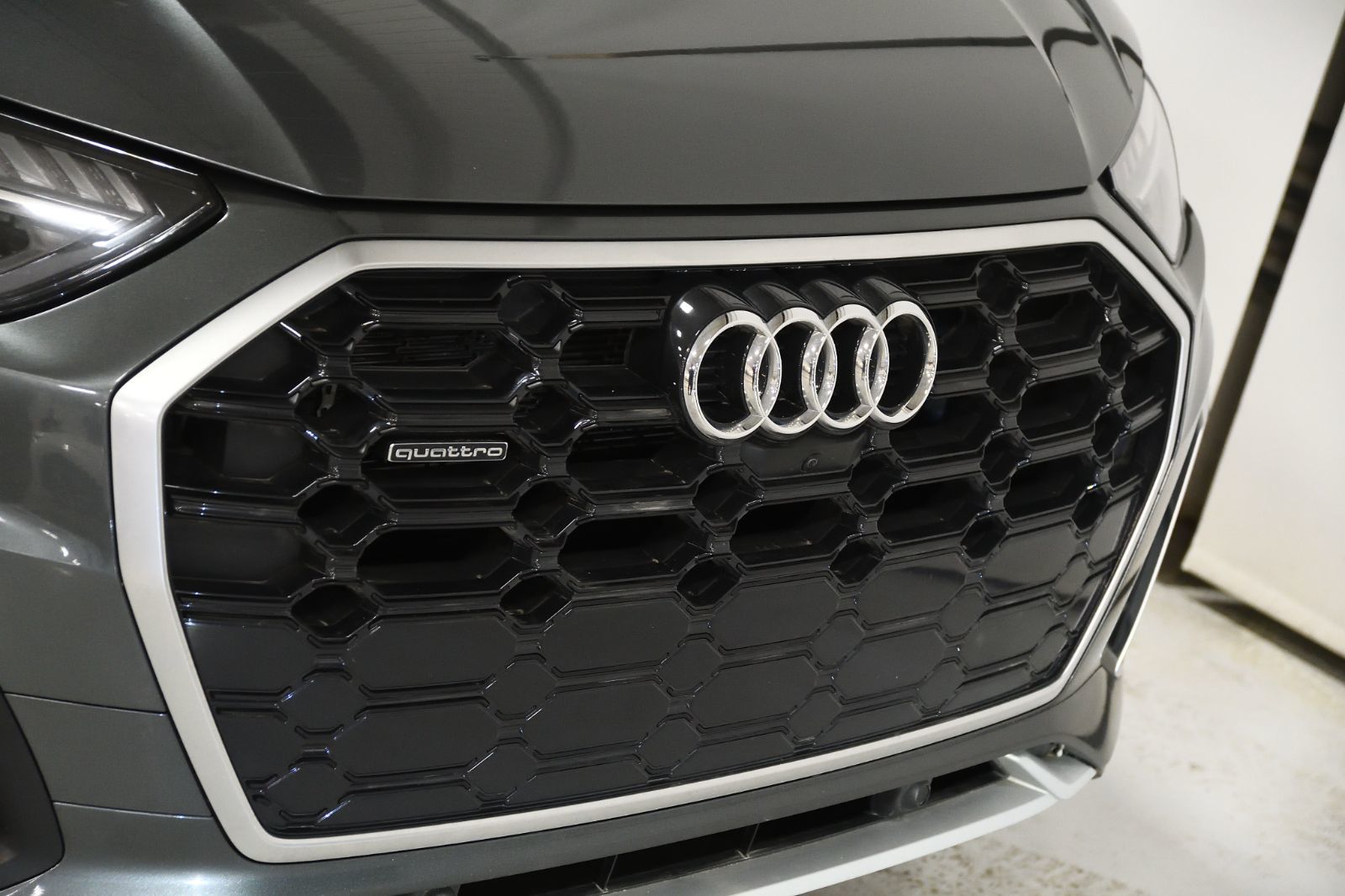 Audi Q5  2023 à St-Bruno, Québec