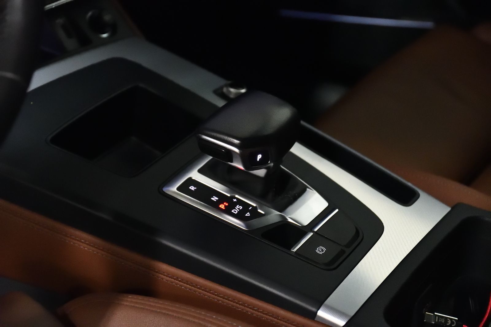 Audi Q5  2023 à St-Bruno, Québec