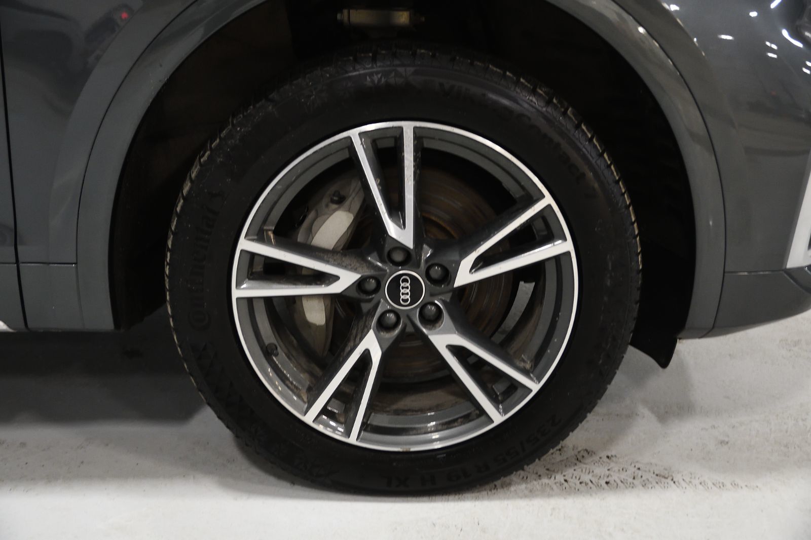 Audi Q5  2023 à St-Bruno, Québec