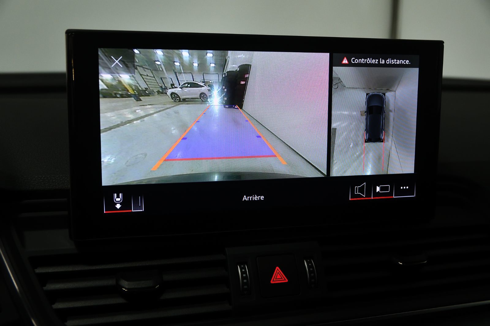 Audi Q5  2023 à St-Bruno, Québec