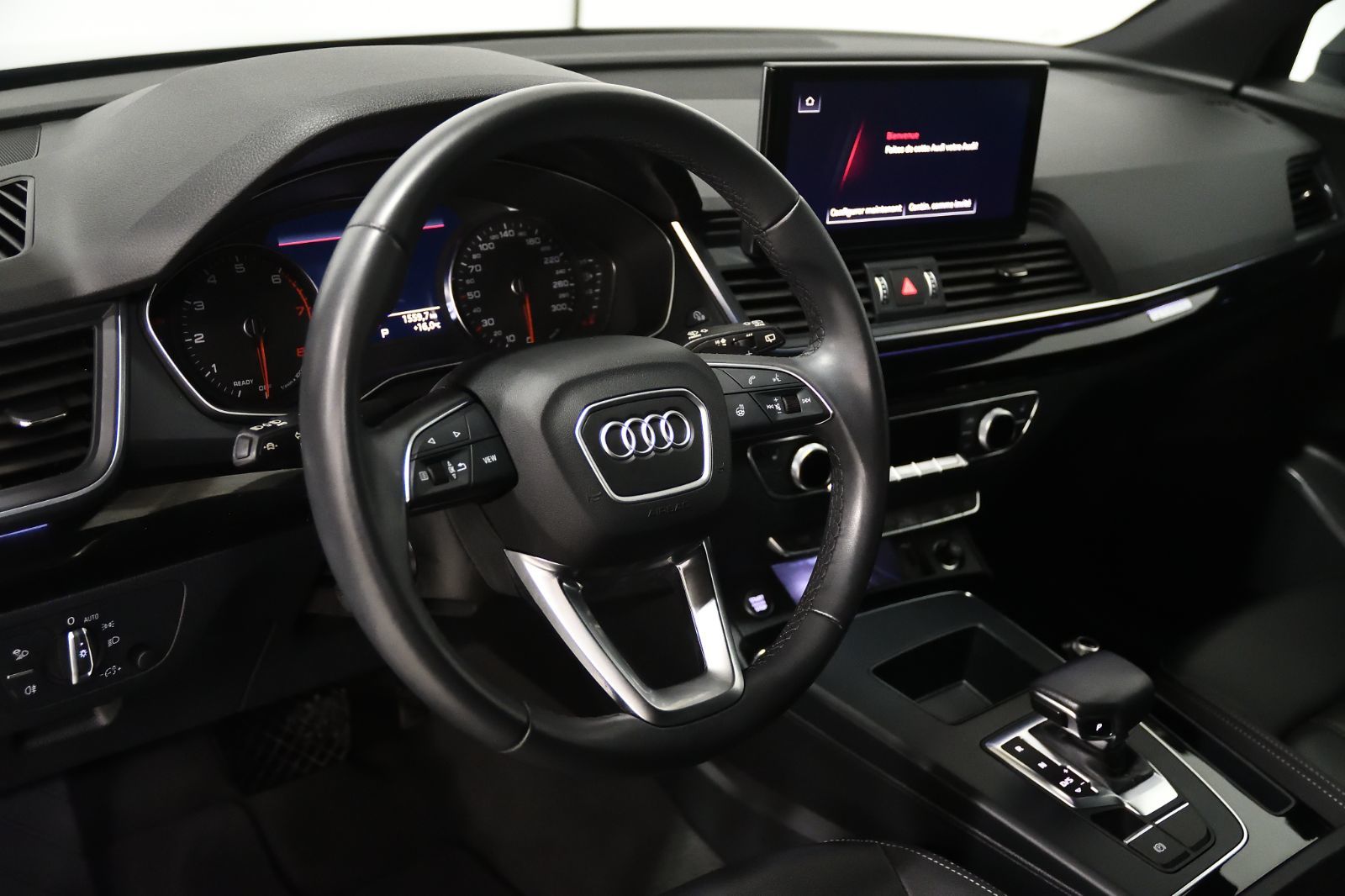 2023 Audi Q5 in St-Bruno, Quebec