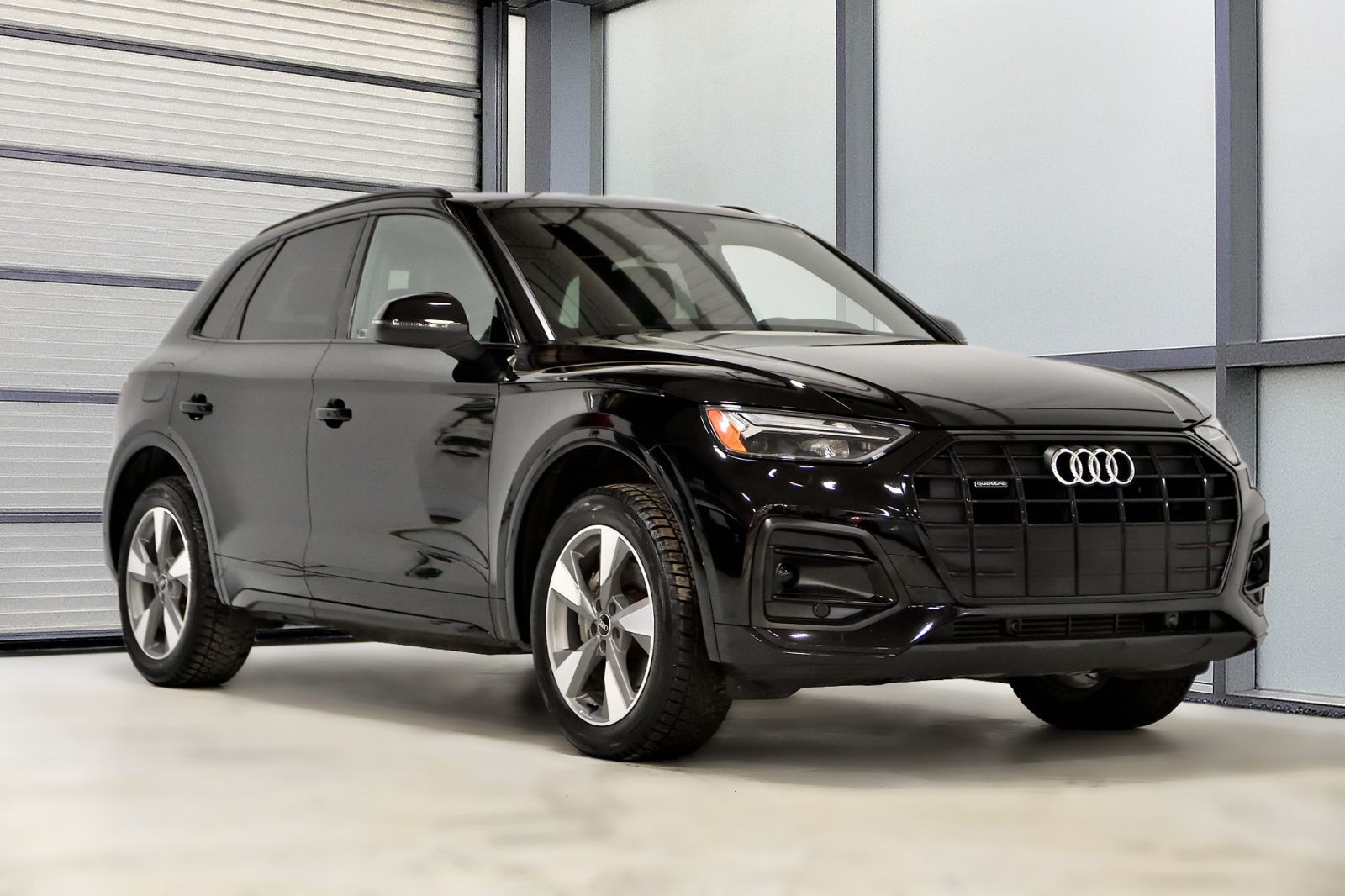 2023 Audi Q5 in St-Bruno, Quebec