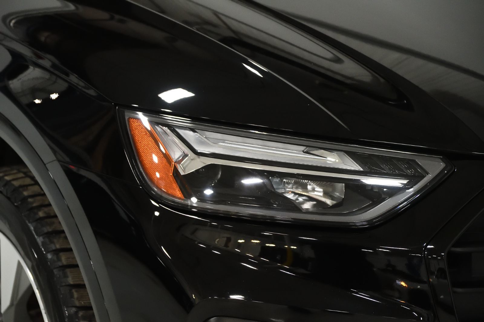 2023 Audi Q5 in St-Bruno, Quebec