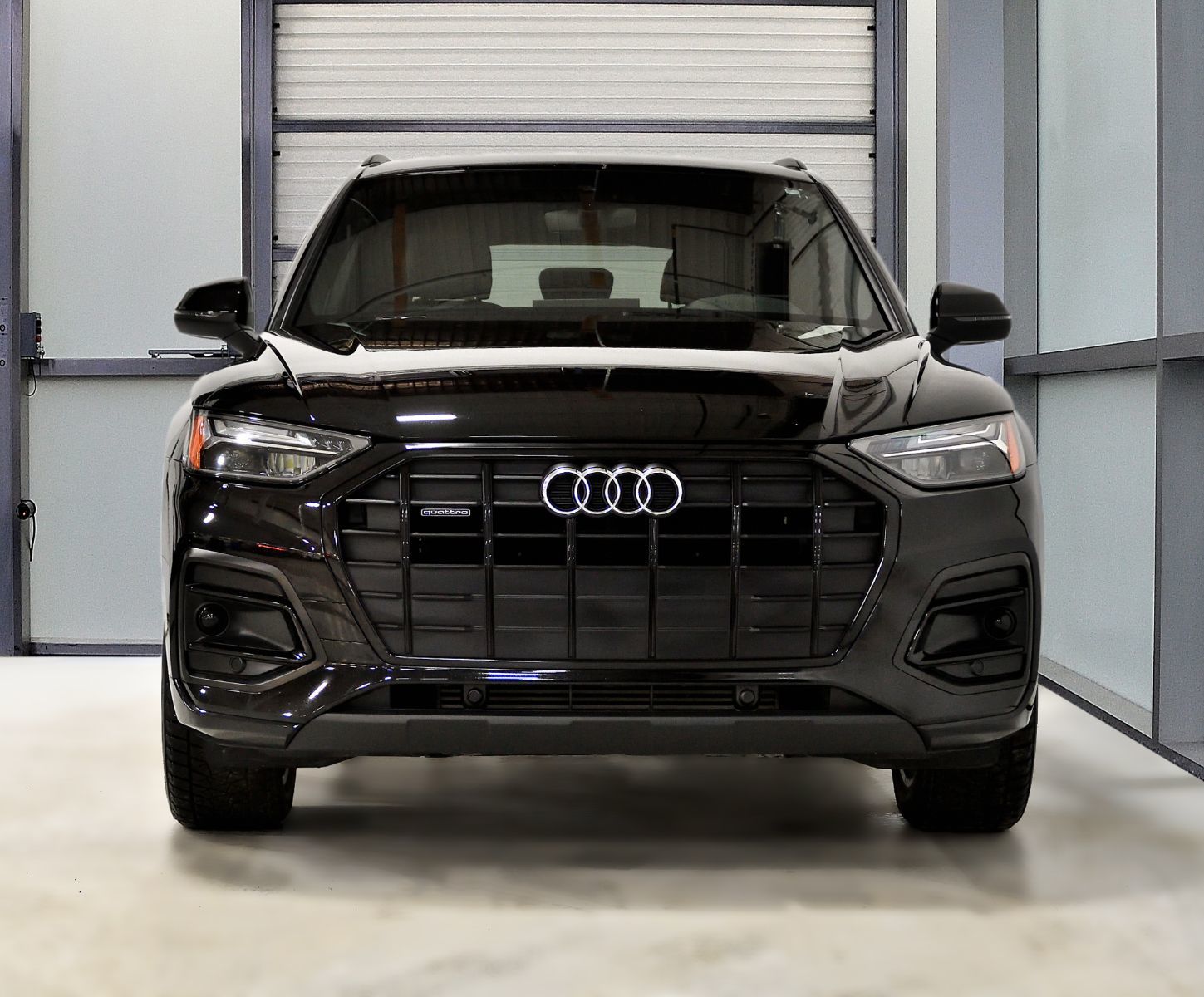 2023 Audi Q5 in St-Bruno, Quebec