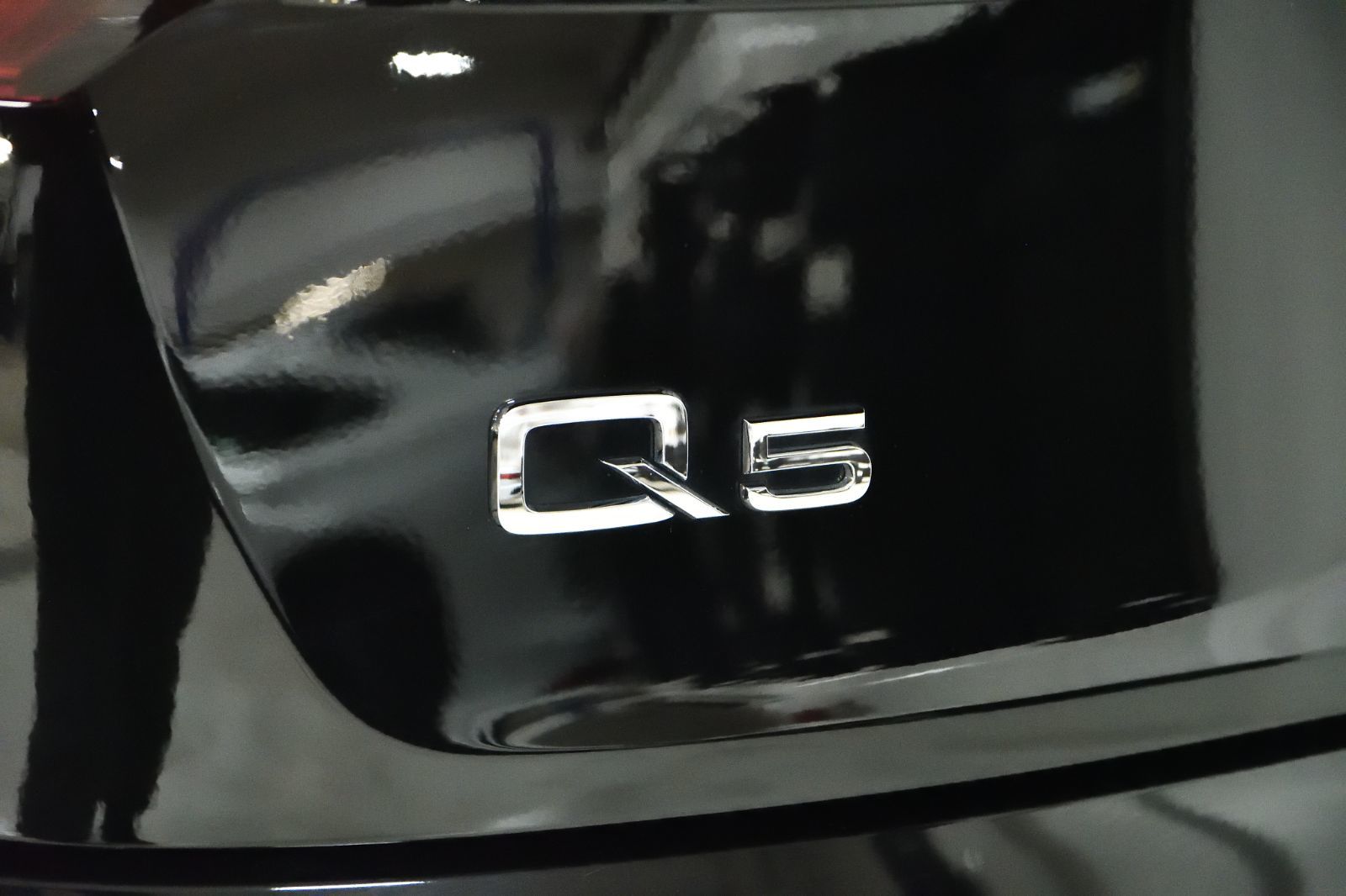 2023 Audi Q5 in St-Bruno, Quebec