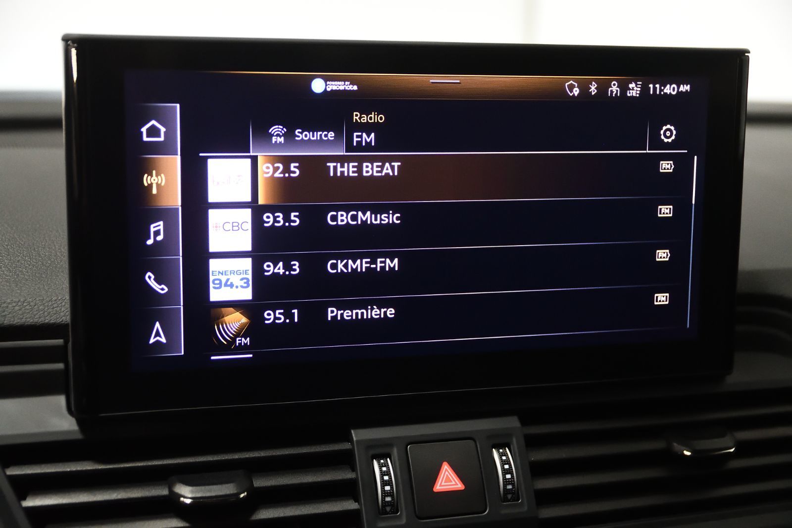 2023 Audi Q5 in St-Bruno, Quebec