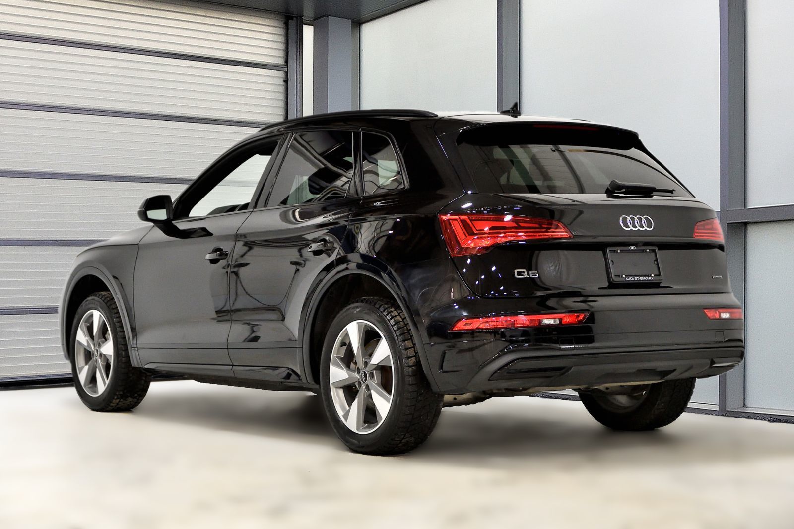 2023 Audi Q5 in St-Bruno, Quebec