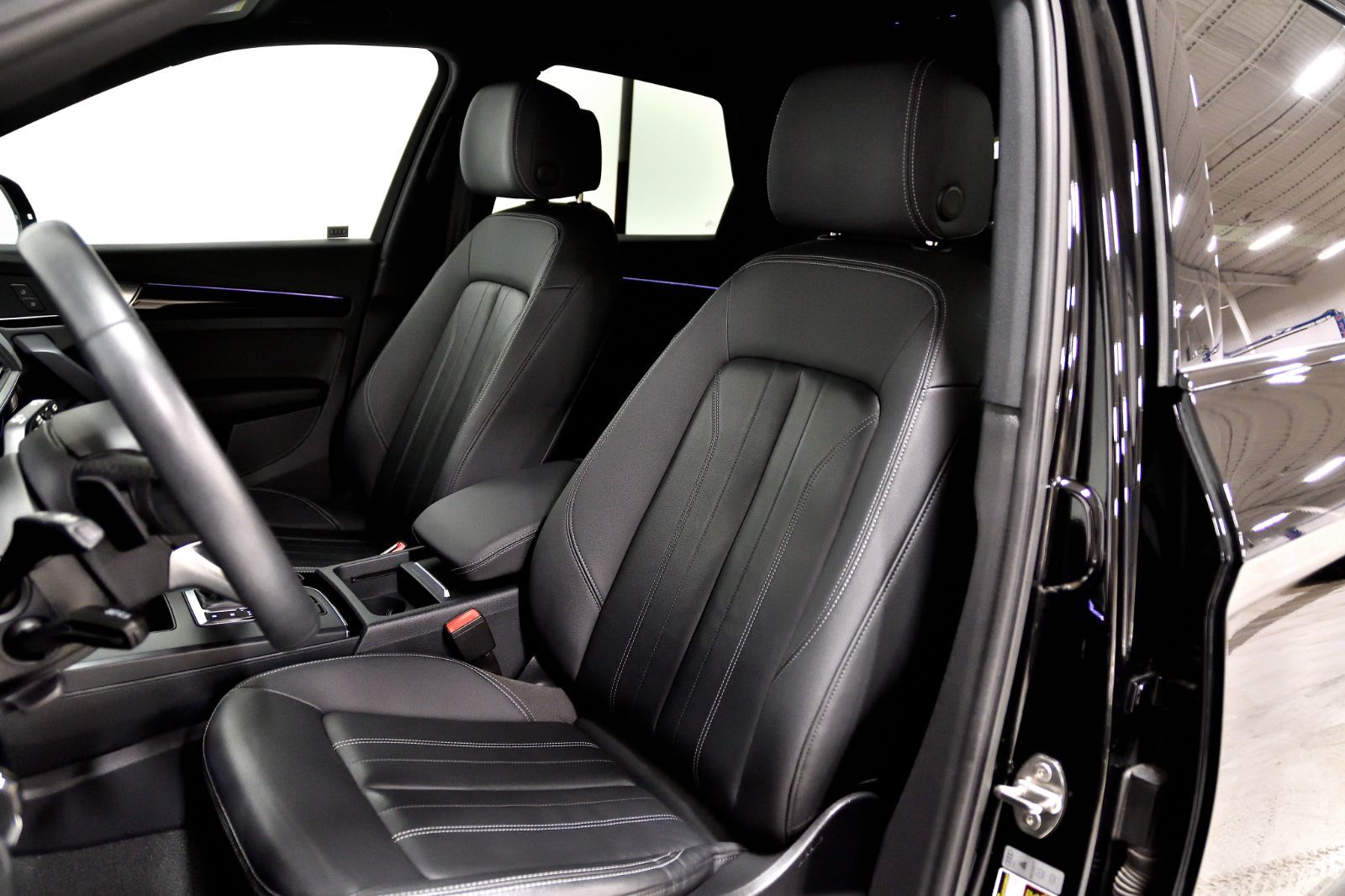 2023 Audi Q5 in St-Bruno, Quebec