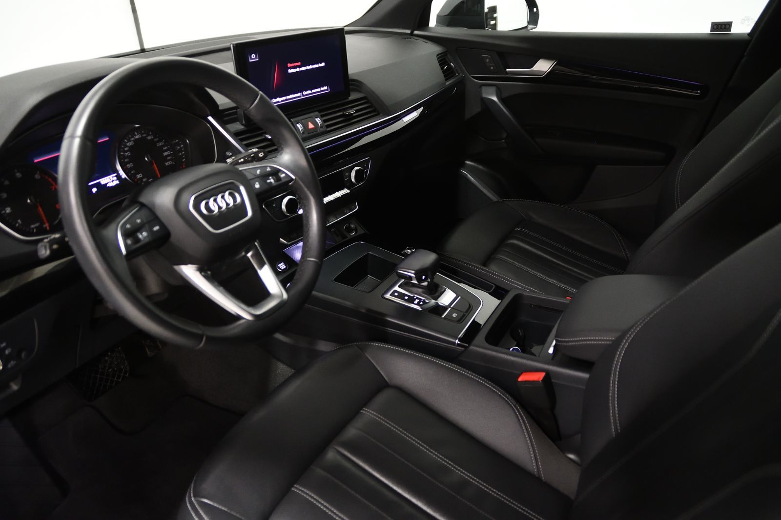 2023 Audi Q5 in St-Bruno, Quebec