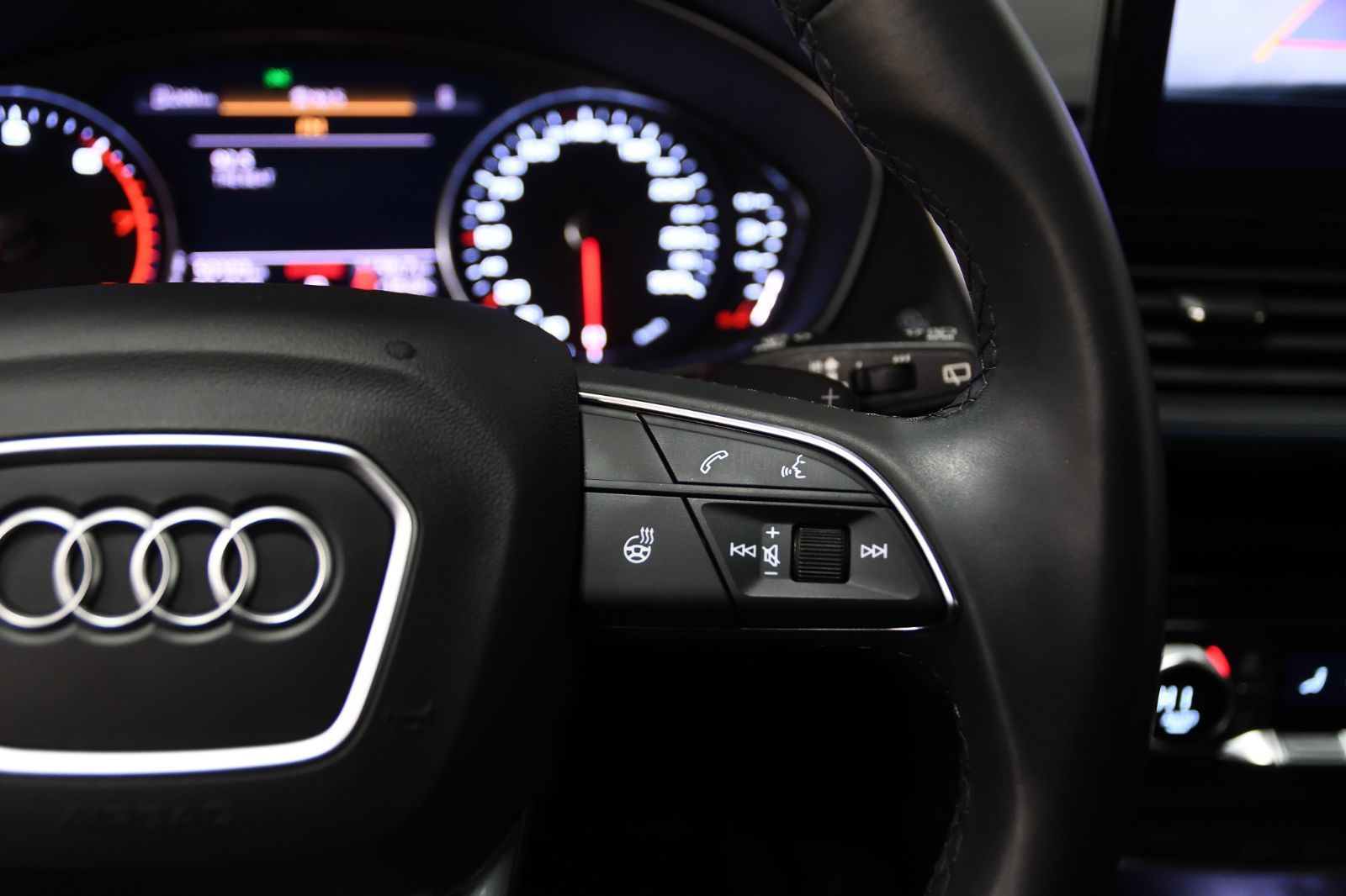 2023 Audi Q5 in St-Bruno, Quebec