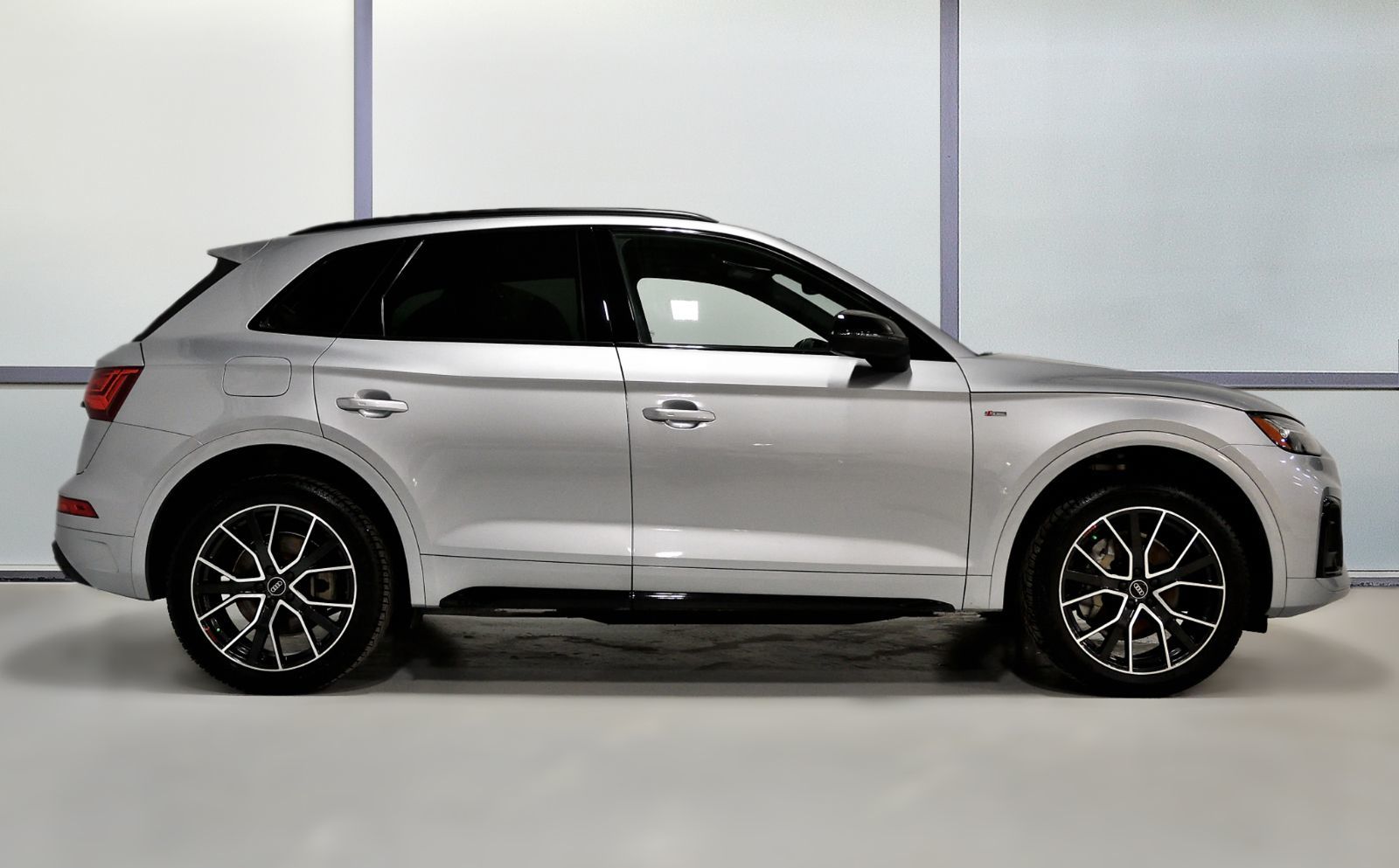 2023 Audi Q5 in St-Bruno, Quebec