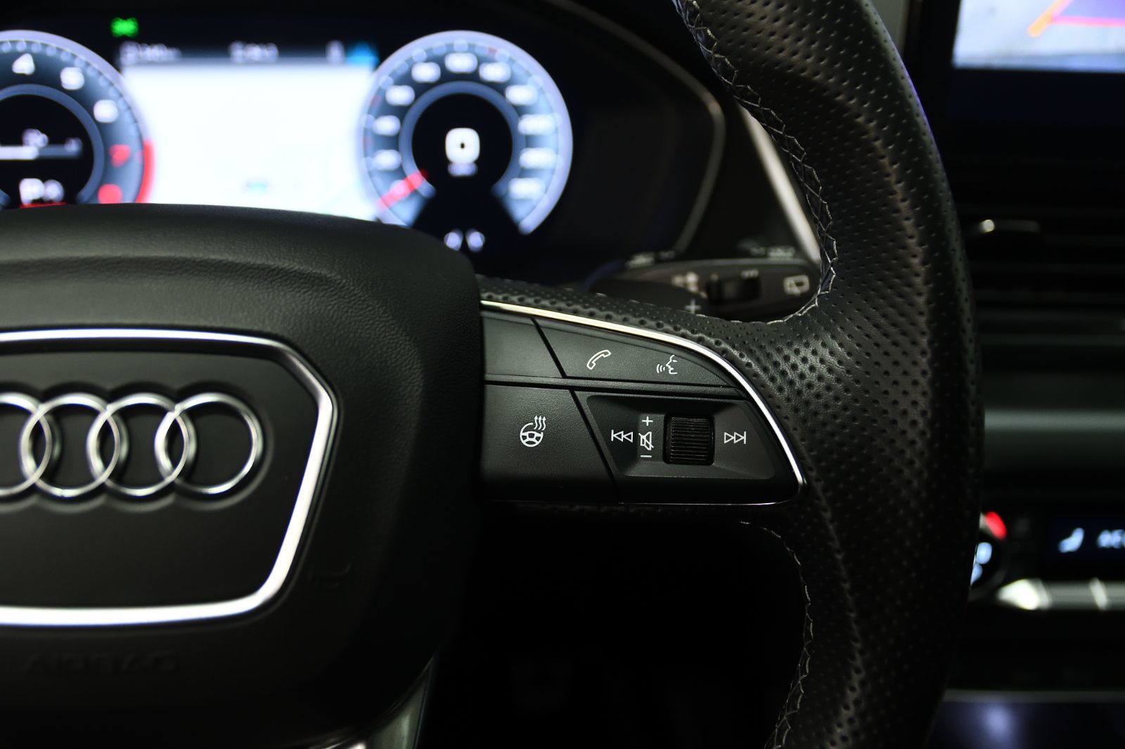 2023 Audi Q5 in St-Bruno, Quebec