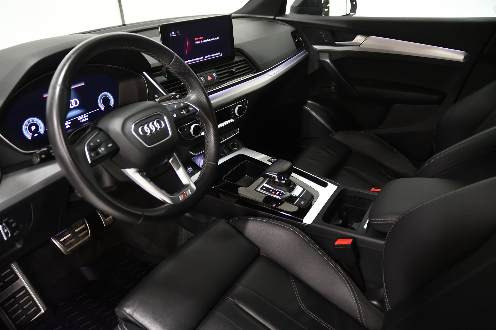 2023 Audi Q5 in St-Bruno, Quebec