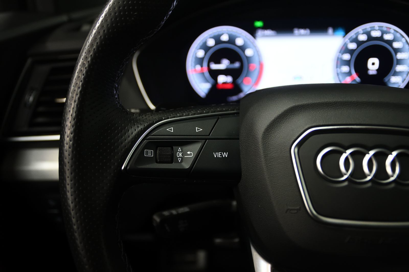 2023 Audi Q5 in St-Bruno, Quebec