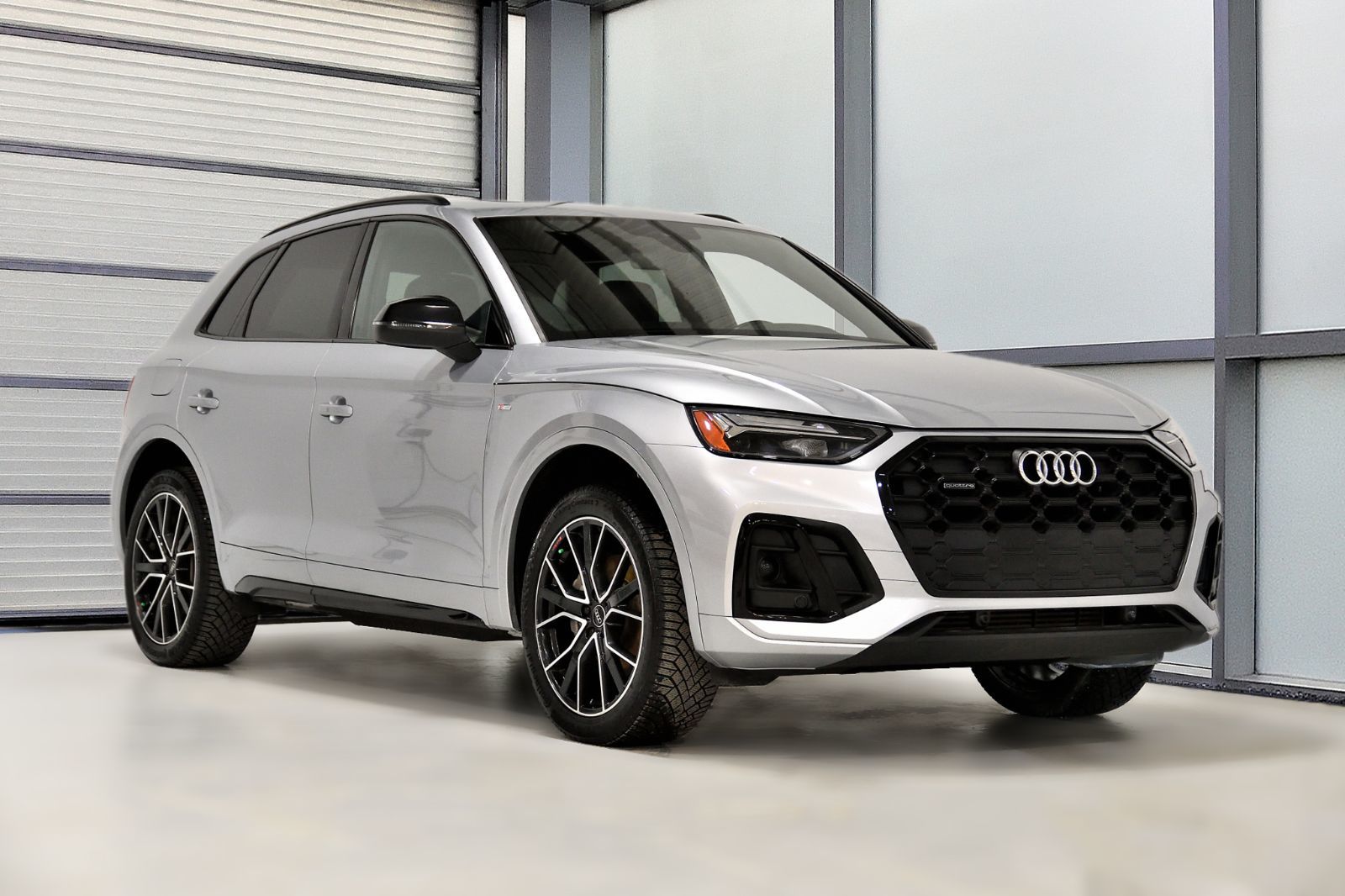 2023 Audi Q5 in St-Bruno, Quebec