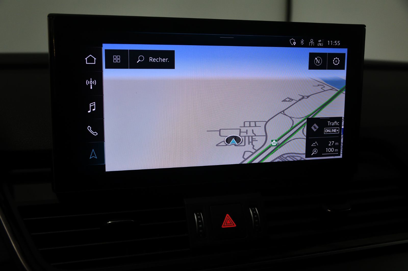 2023 Audi Q5 in St-Bruno, Quebec