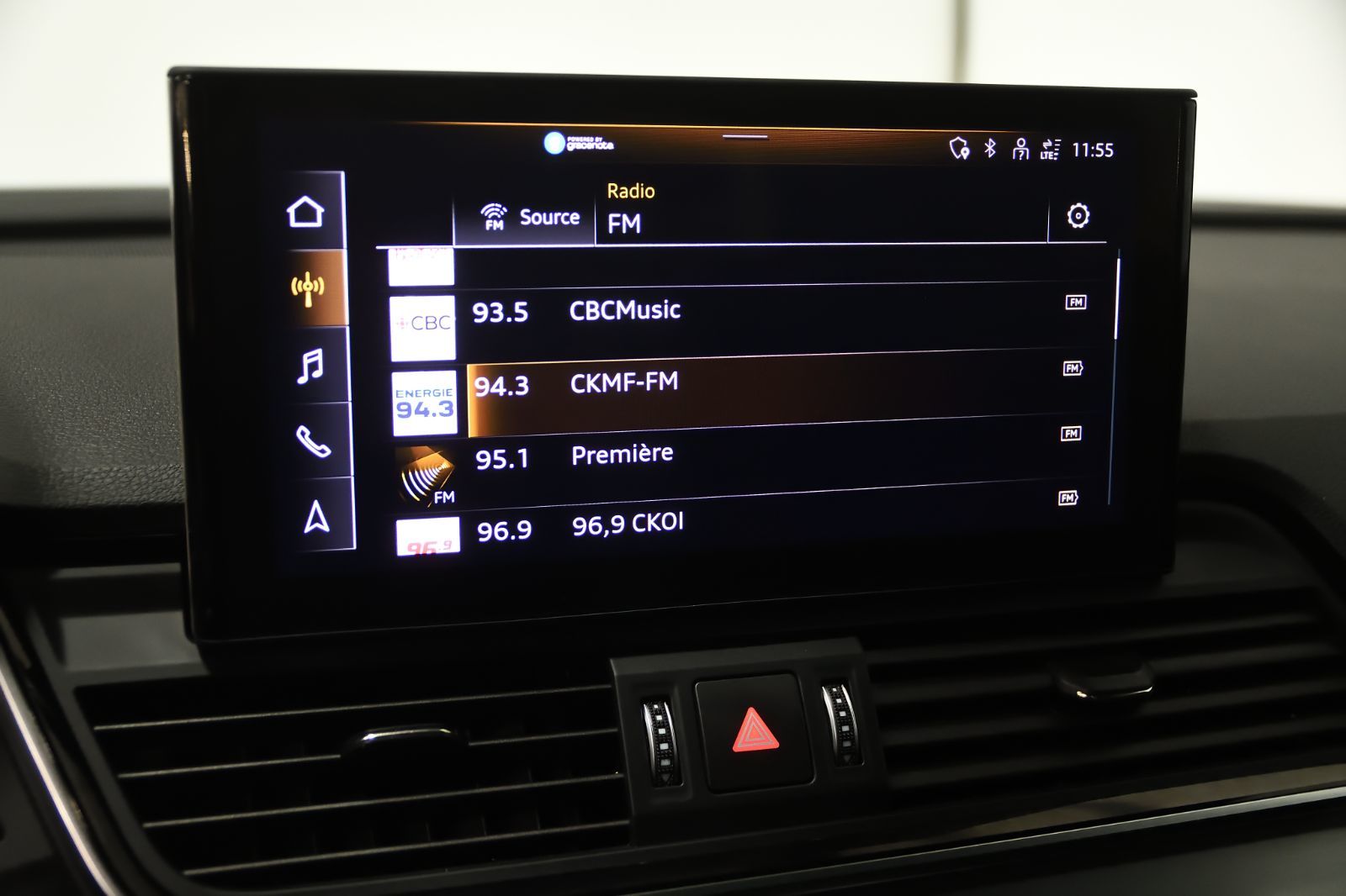 2023 Audi Q5 in St-Bruno, Quebec