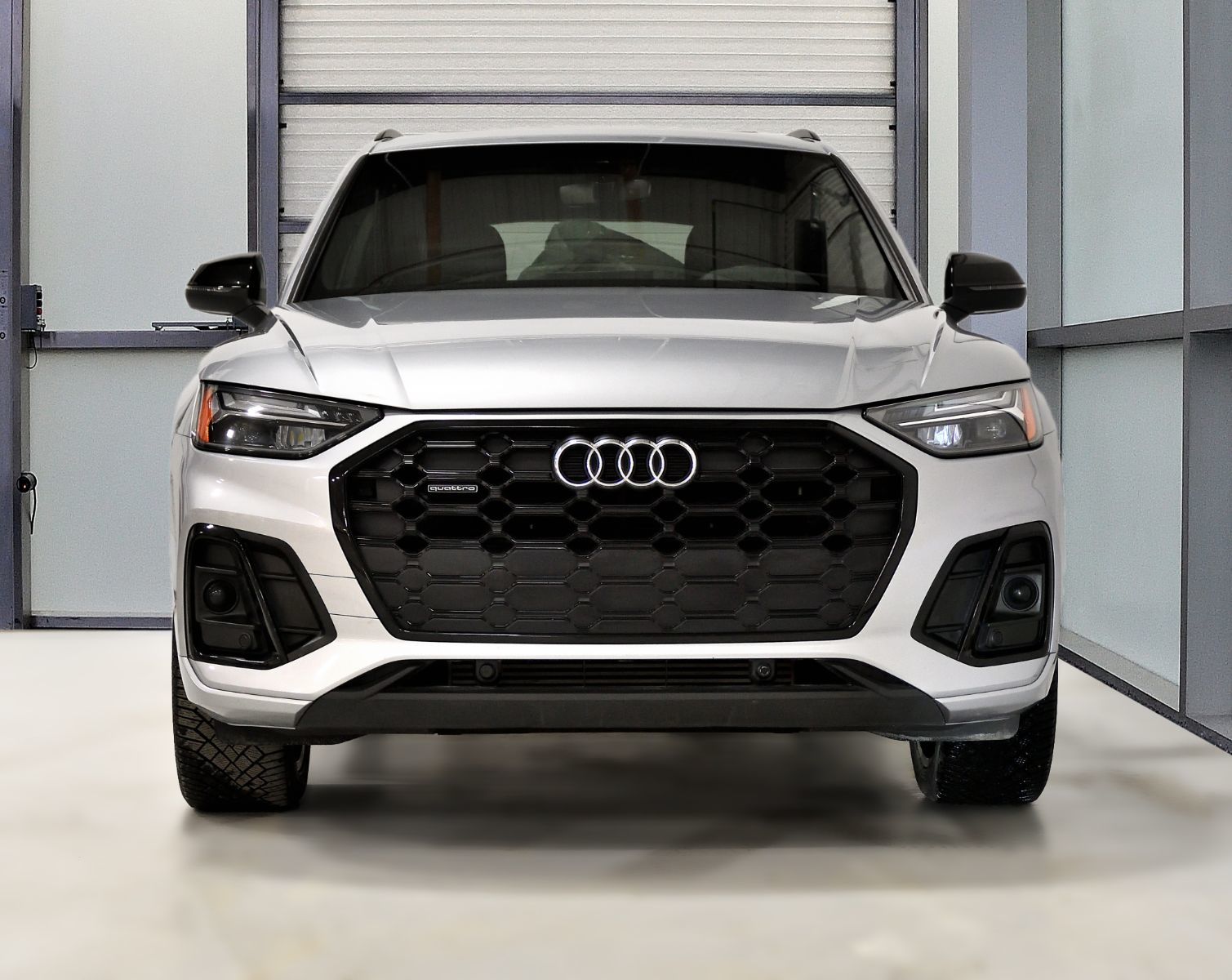 2023 Audi Q5 in St-Bruno, Quebec