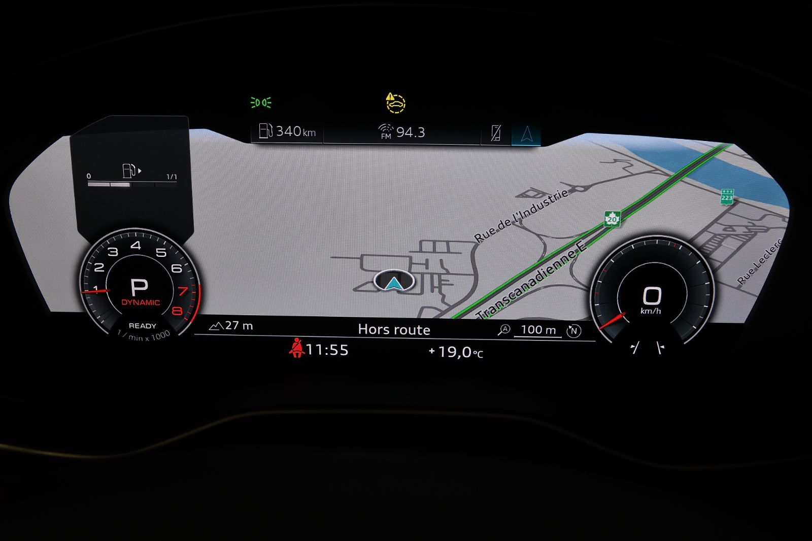 2023 Audi Q5 in St-Bruno, Quebec