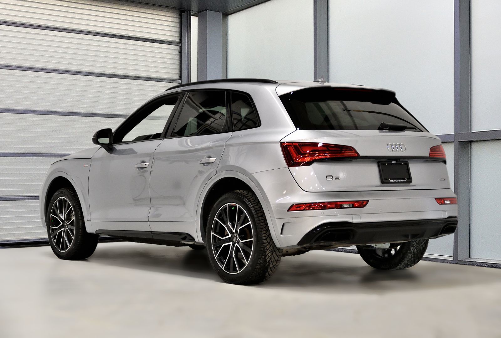 2023 Audi Q5 in St-Bruno, Quebec