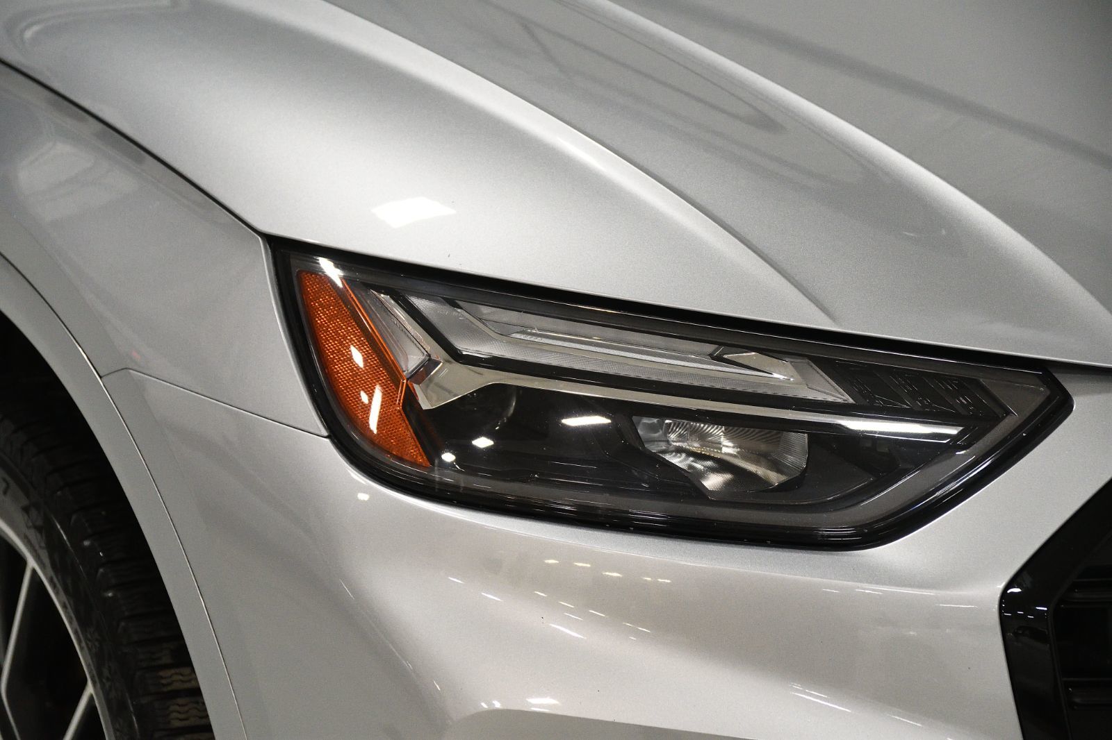 2023 Audi Q5 in St-Bruno, Quebec