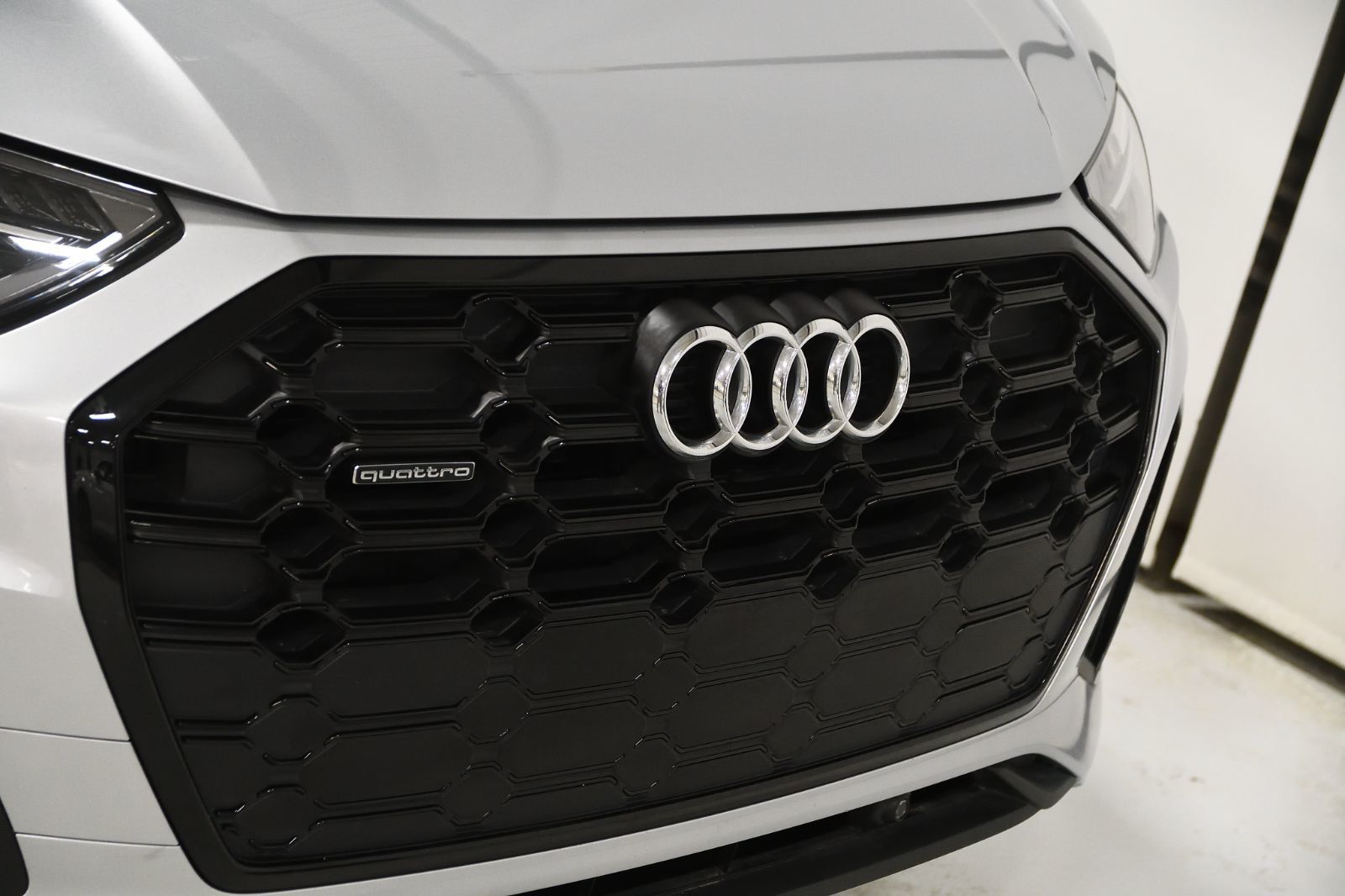 2023 Audi Q5 in St-Bruno, Quebec