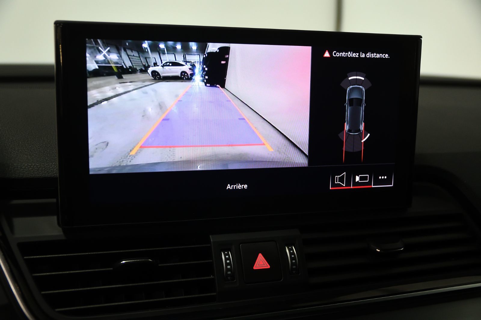 2023 Audi Q5 in St-Bruno, Quebec