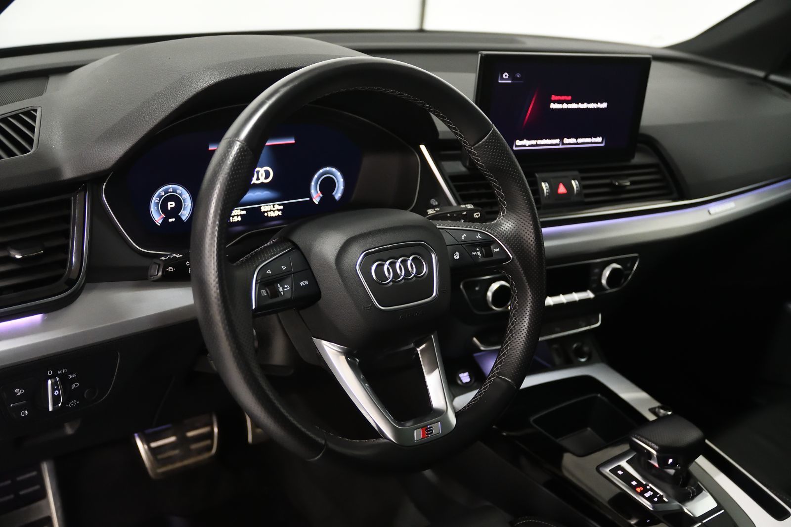 2023 Audi Q5 in St-Bruno, Quebec