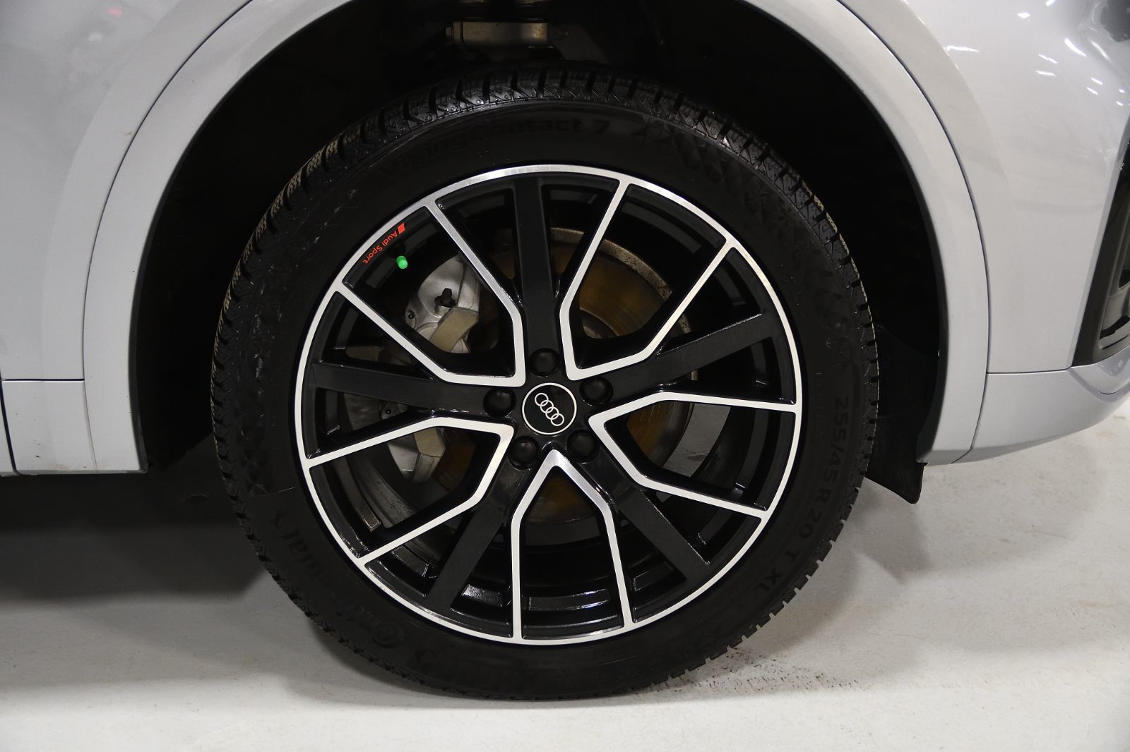 2023 Audi Q5 in St-Bruno, Quebec