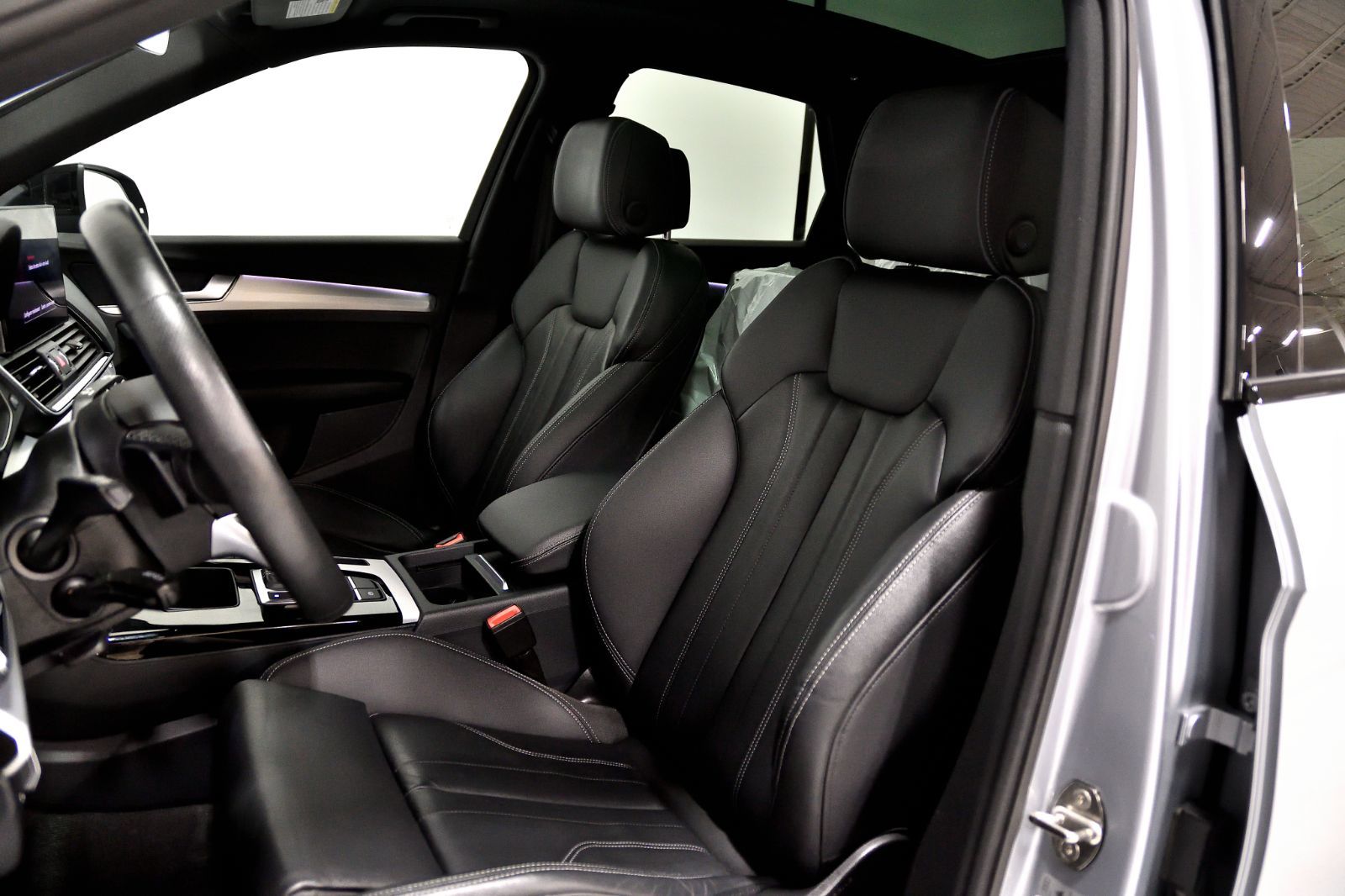 2023 Audi Q5 in St-Bruno, Quebec