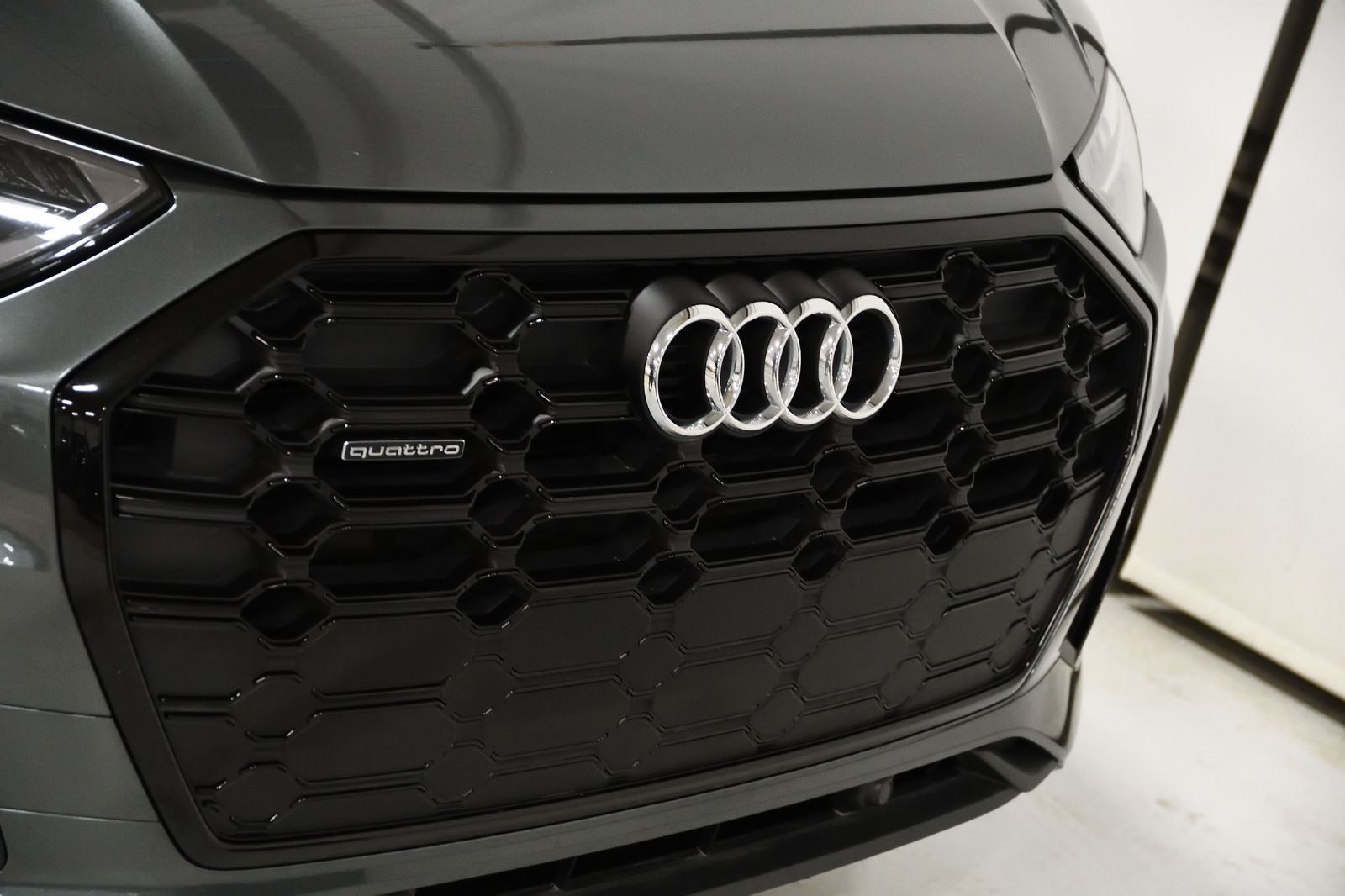 2023 Audi Q5 in St-Bruno, Quebec