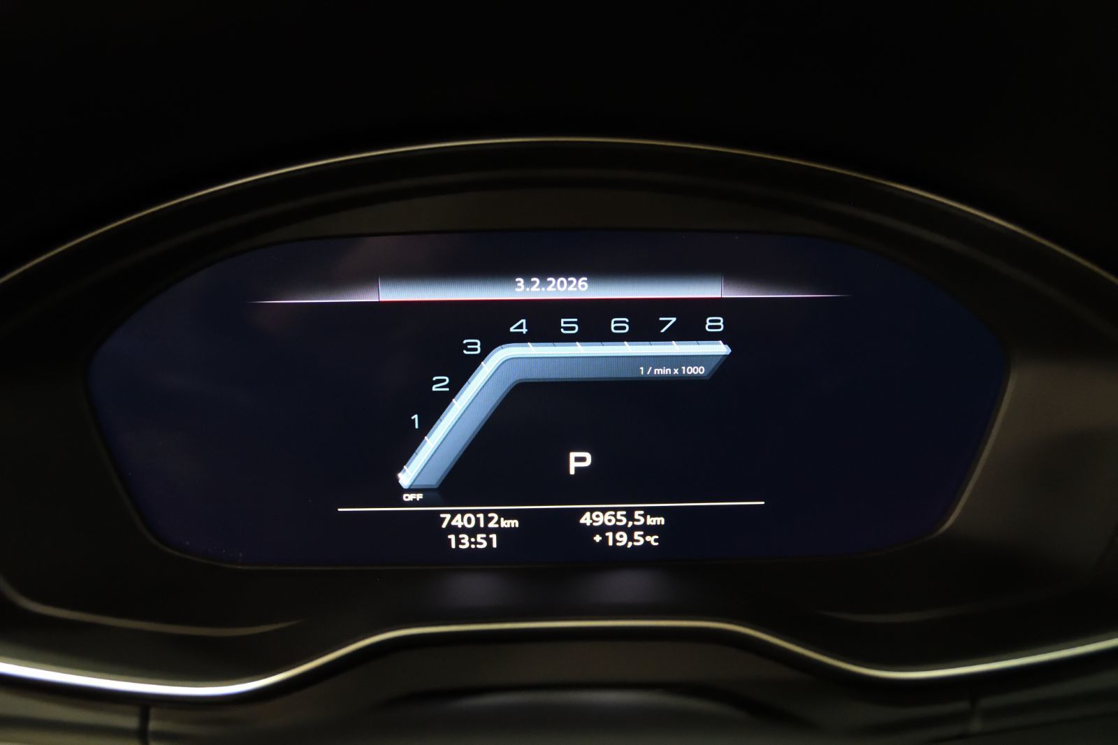 2023 Audi Q5 in St-Bruno, Quebec