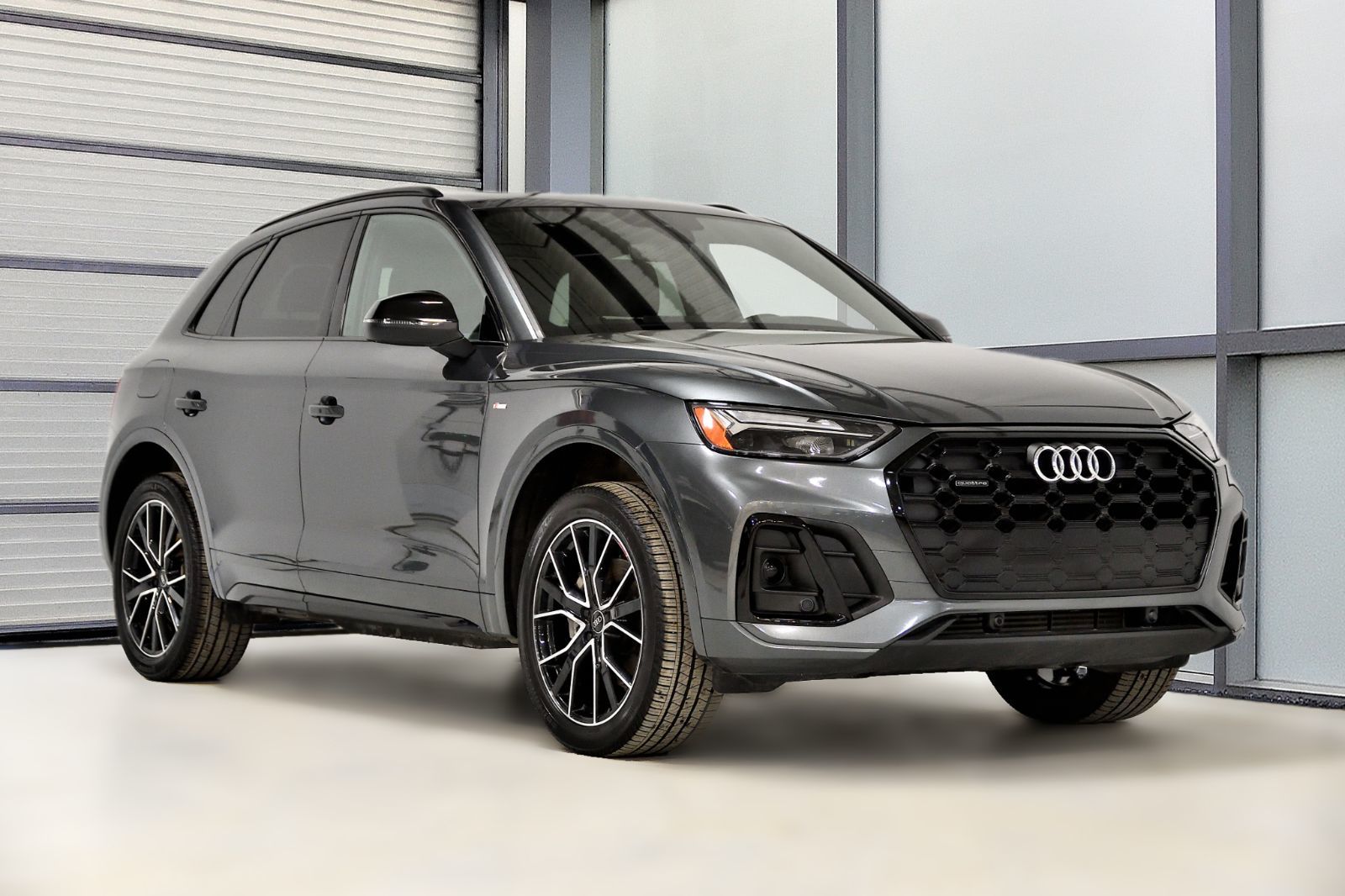 2023 Audi Q5 in St-Bruno, Quebec