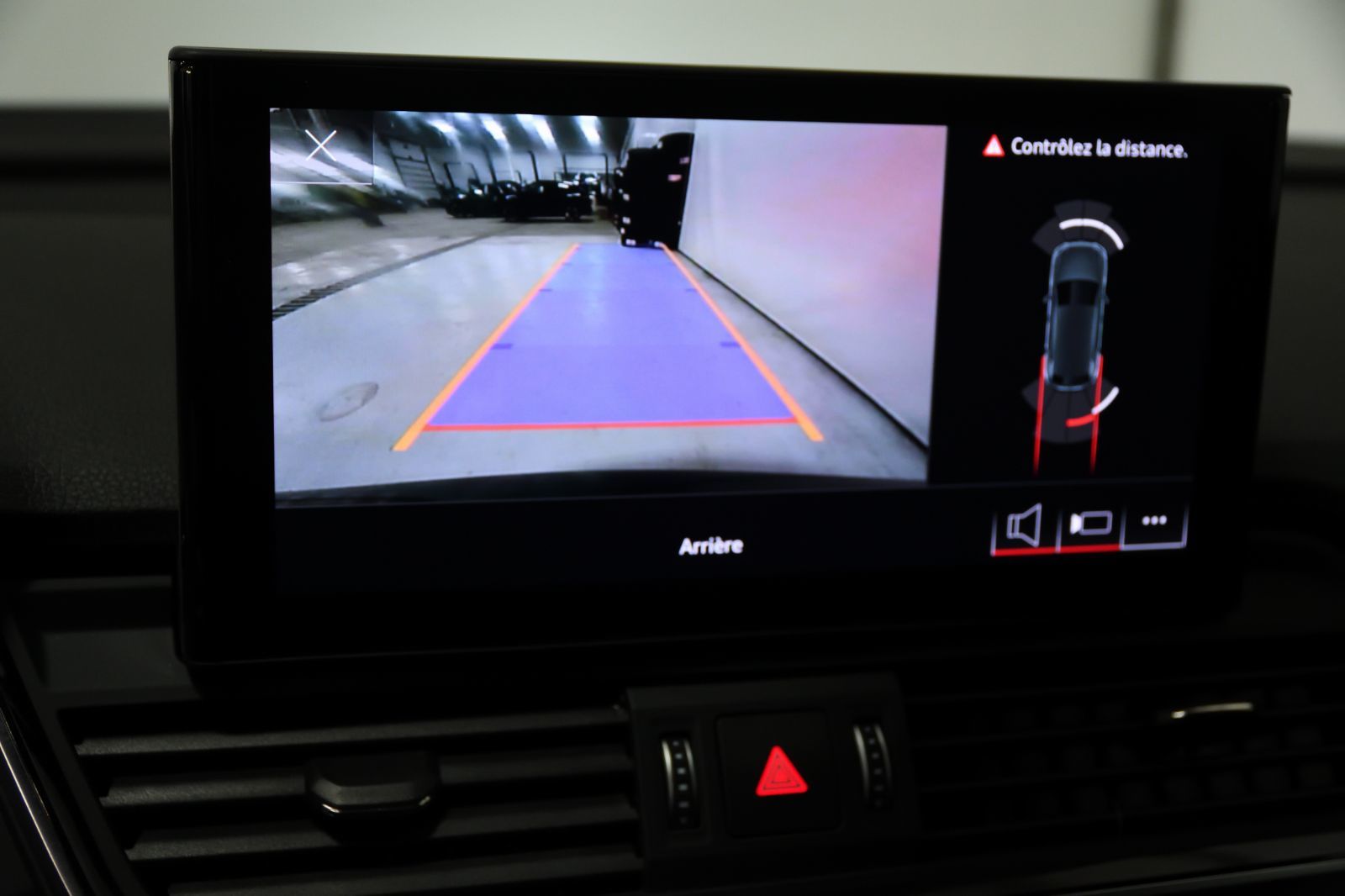 2023 Audi Q5 in St-Bruno, Quebec