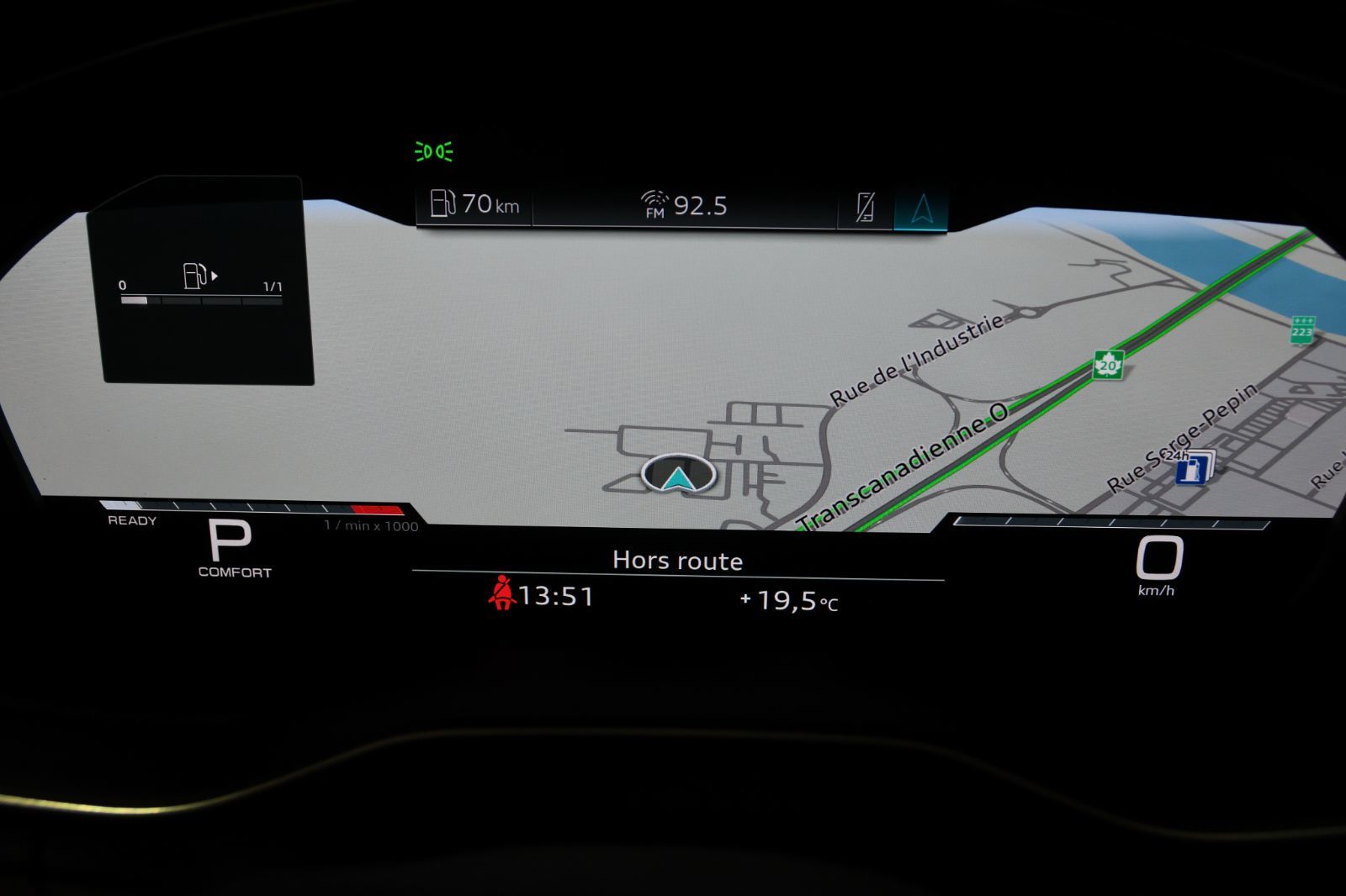 2023 Audi Q5 in St-Bruno, Quebec