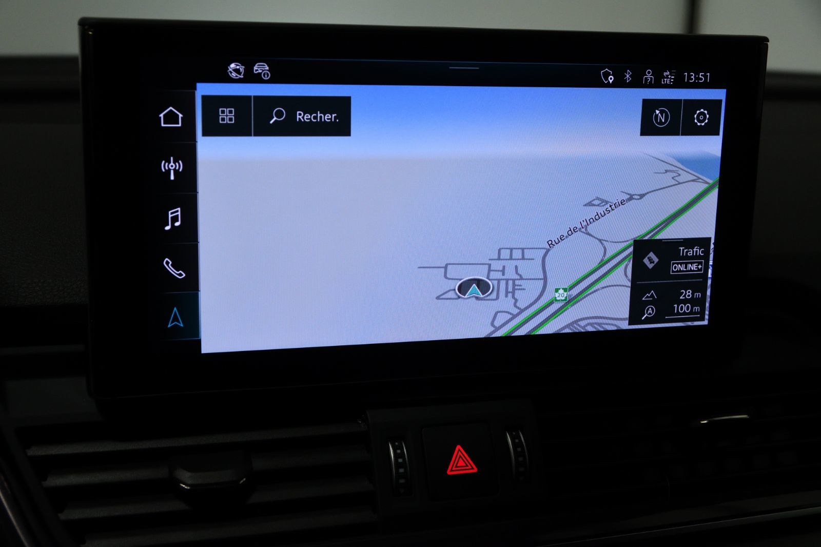 2023 Audi Q5 in St-Bruno, Quebec