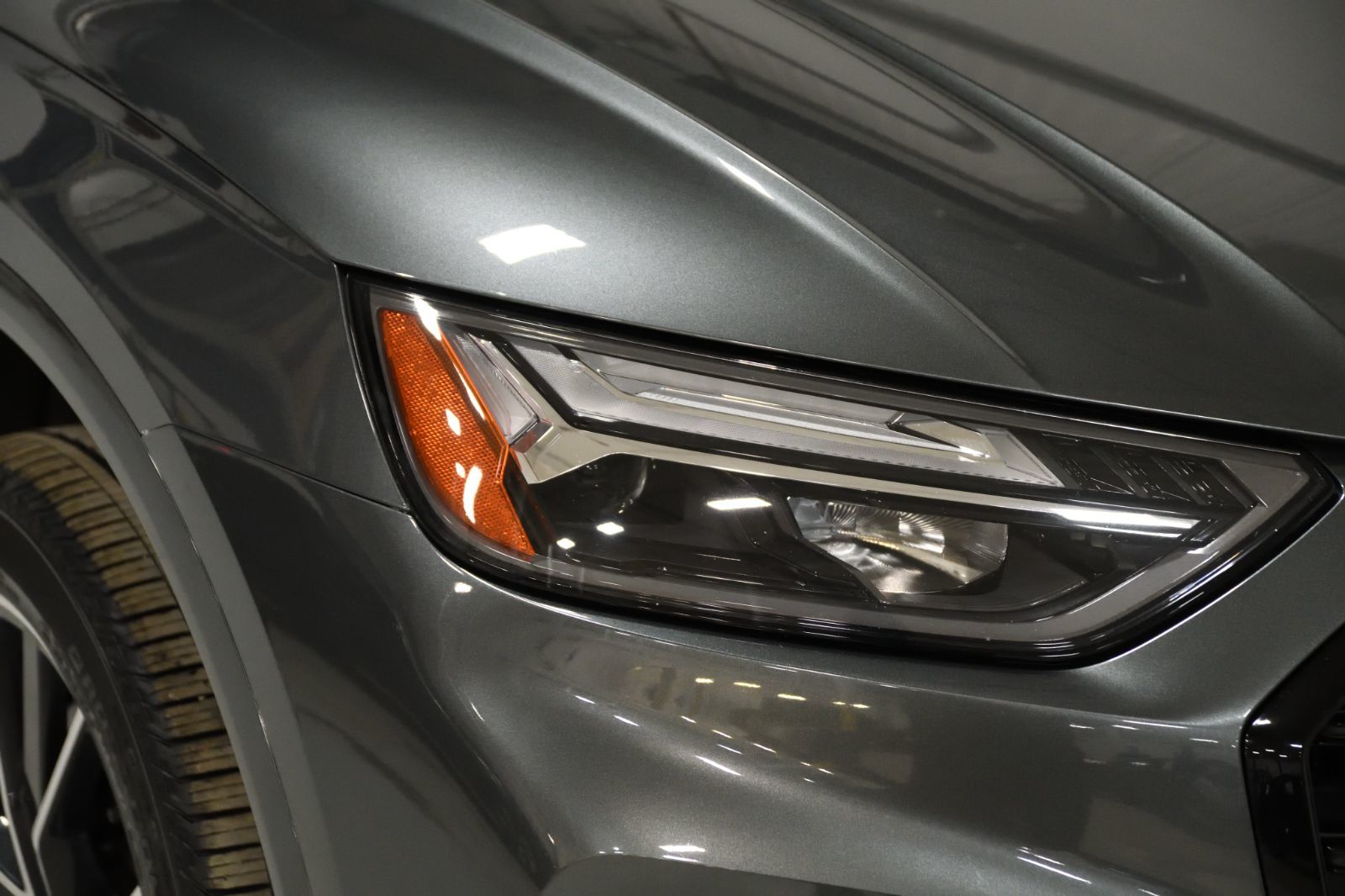 2023 Audi Q5 in St-Bruno, Quebec