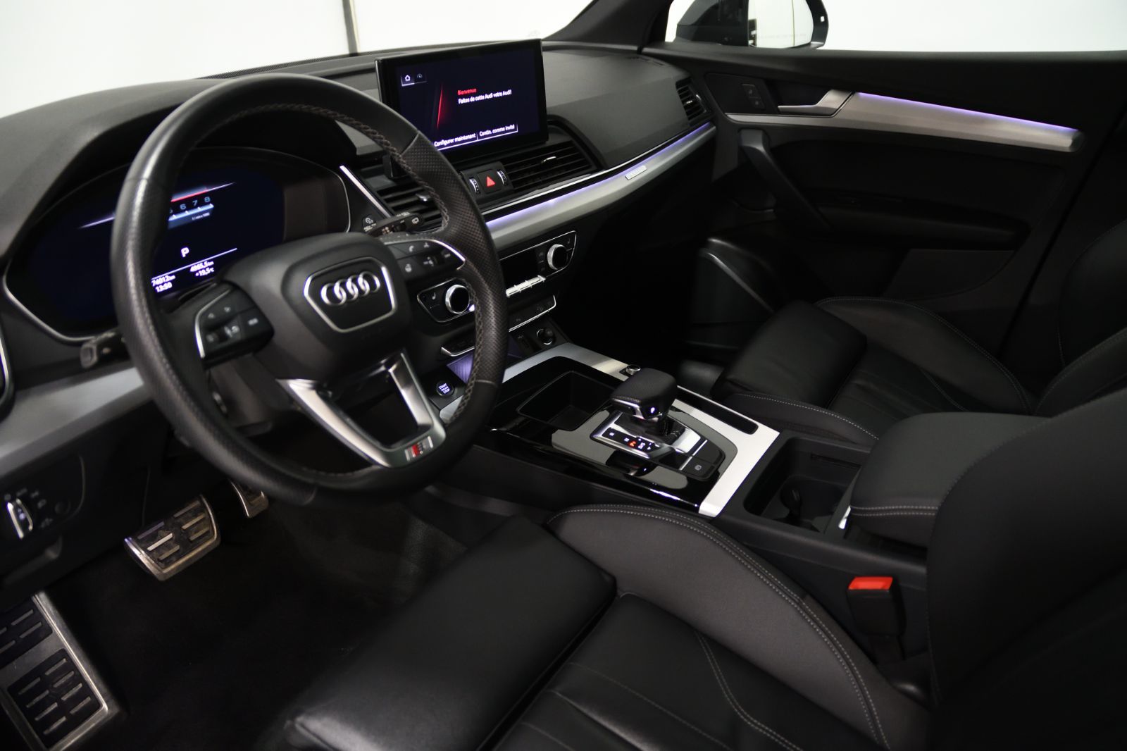 2023 Audi Q5 in St-Bruno, Quebec